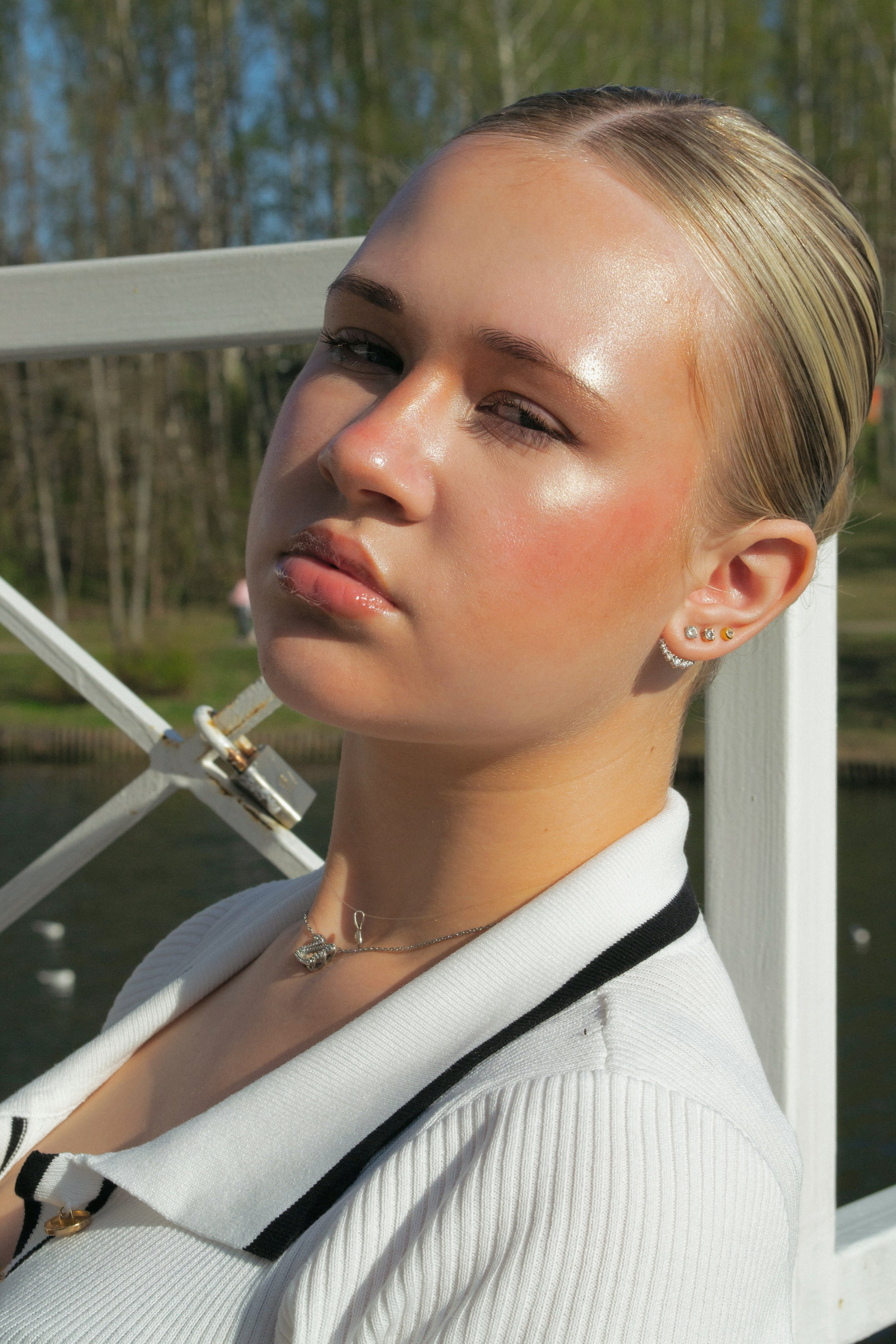 Белла Второва. Promodels
