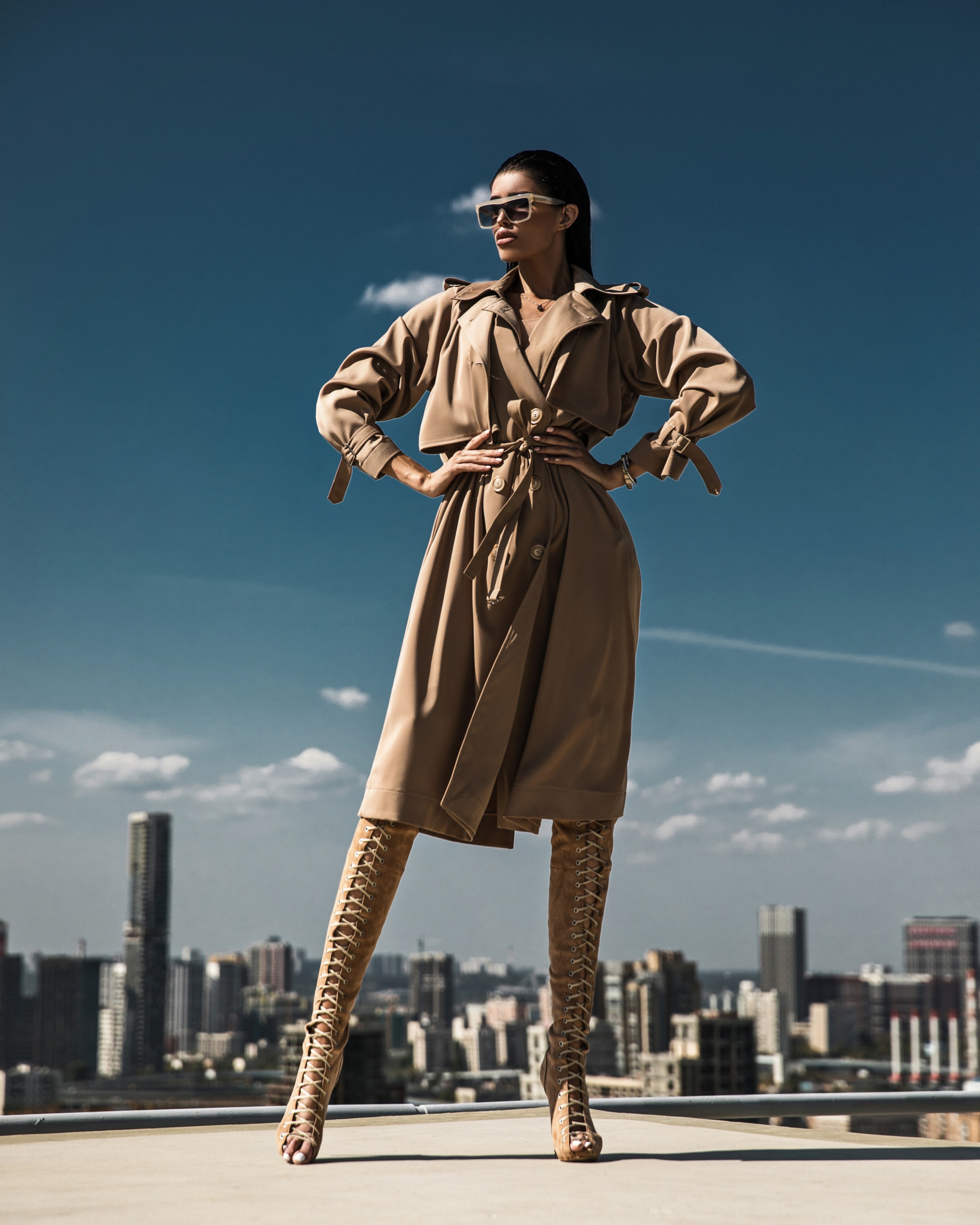 Профессиональный фотограф