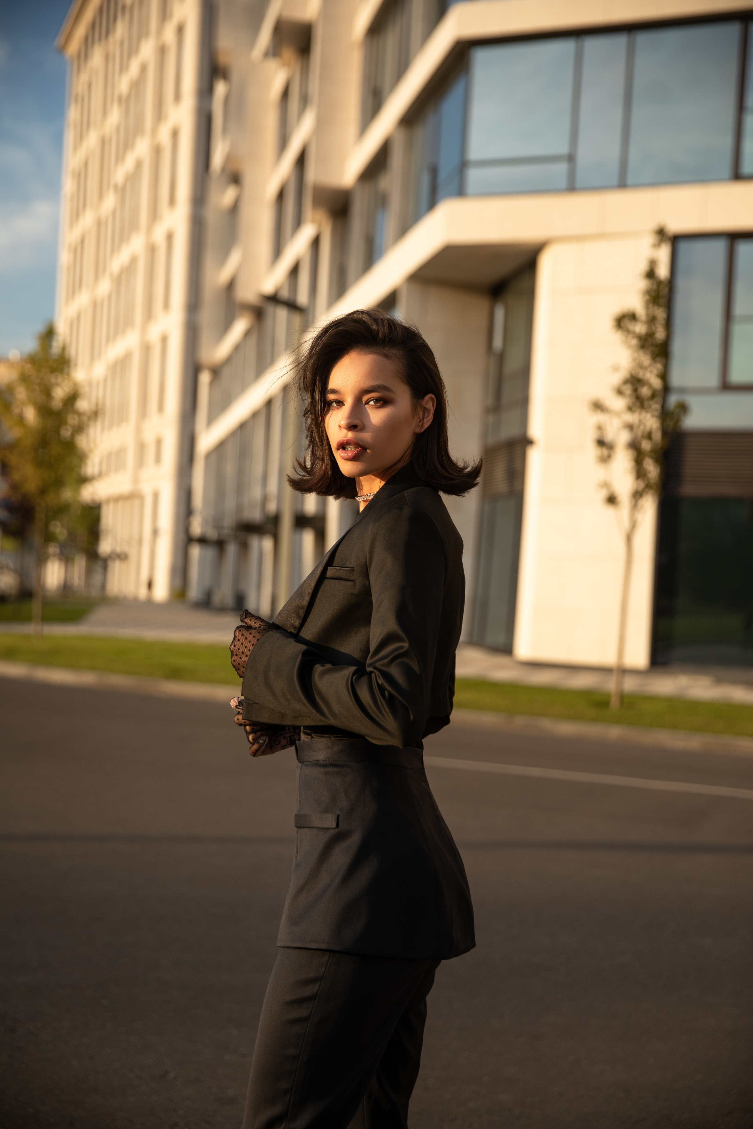 Индивидуальные съемки. Профессиональный фотограф