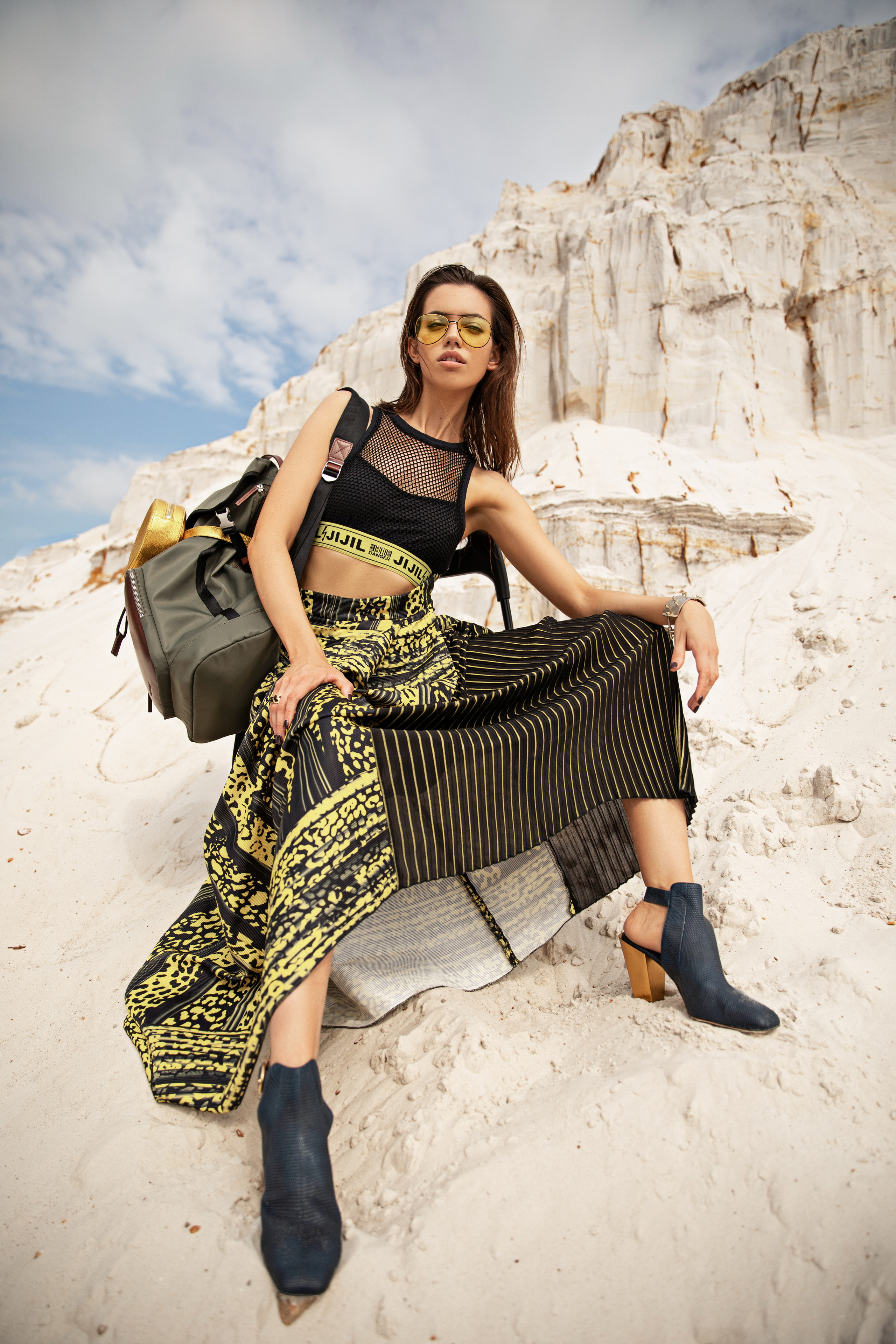 Fashion. Профессиональный фотограф