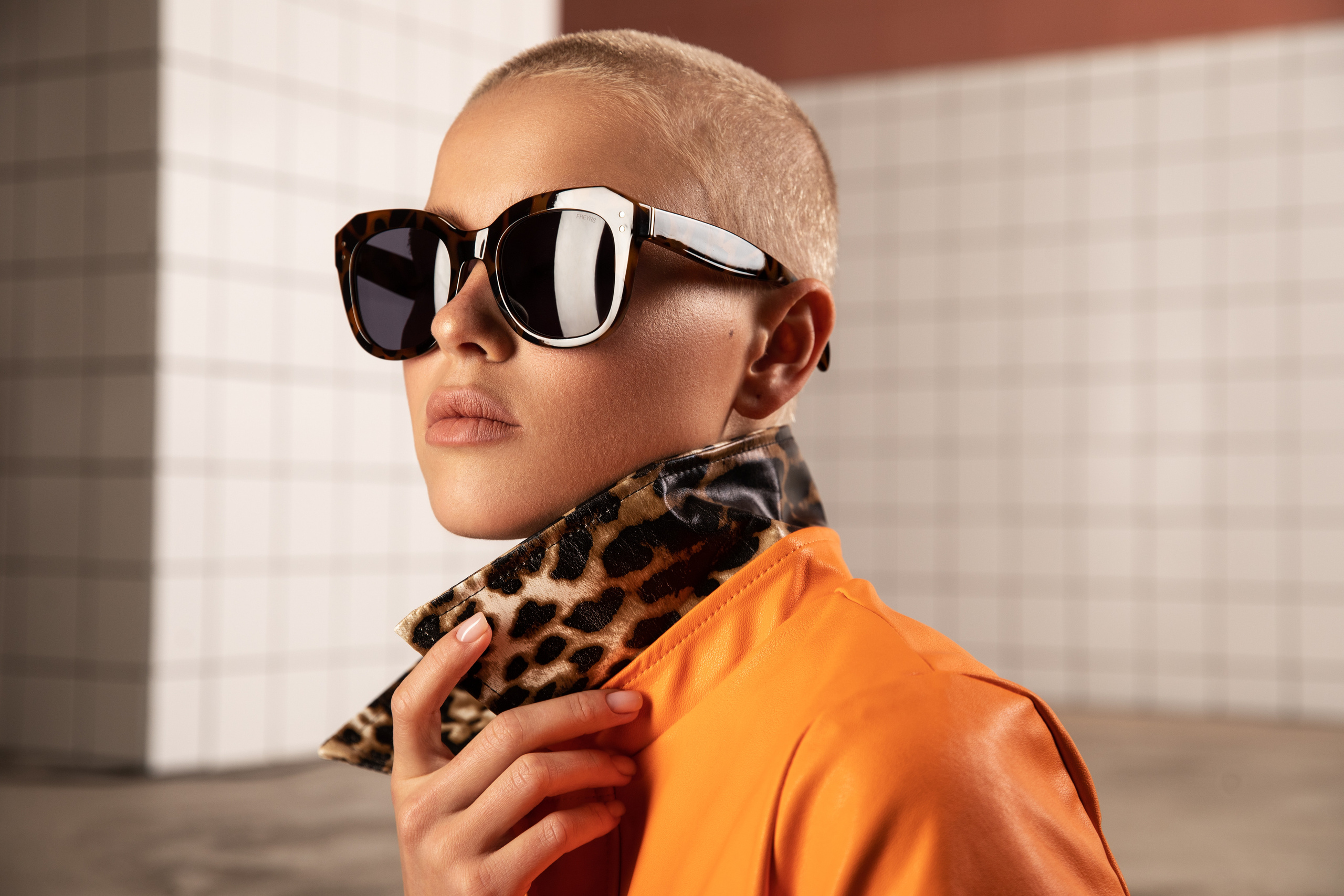 Glasses. Профессиональный фотограф