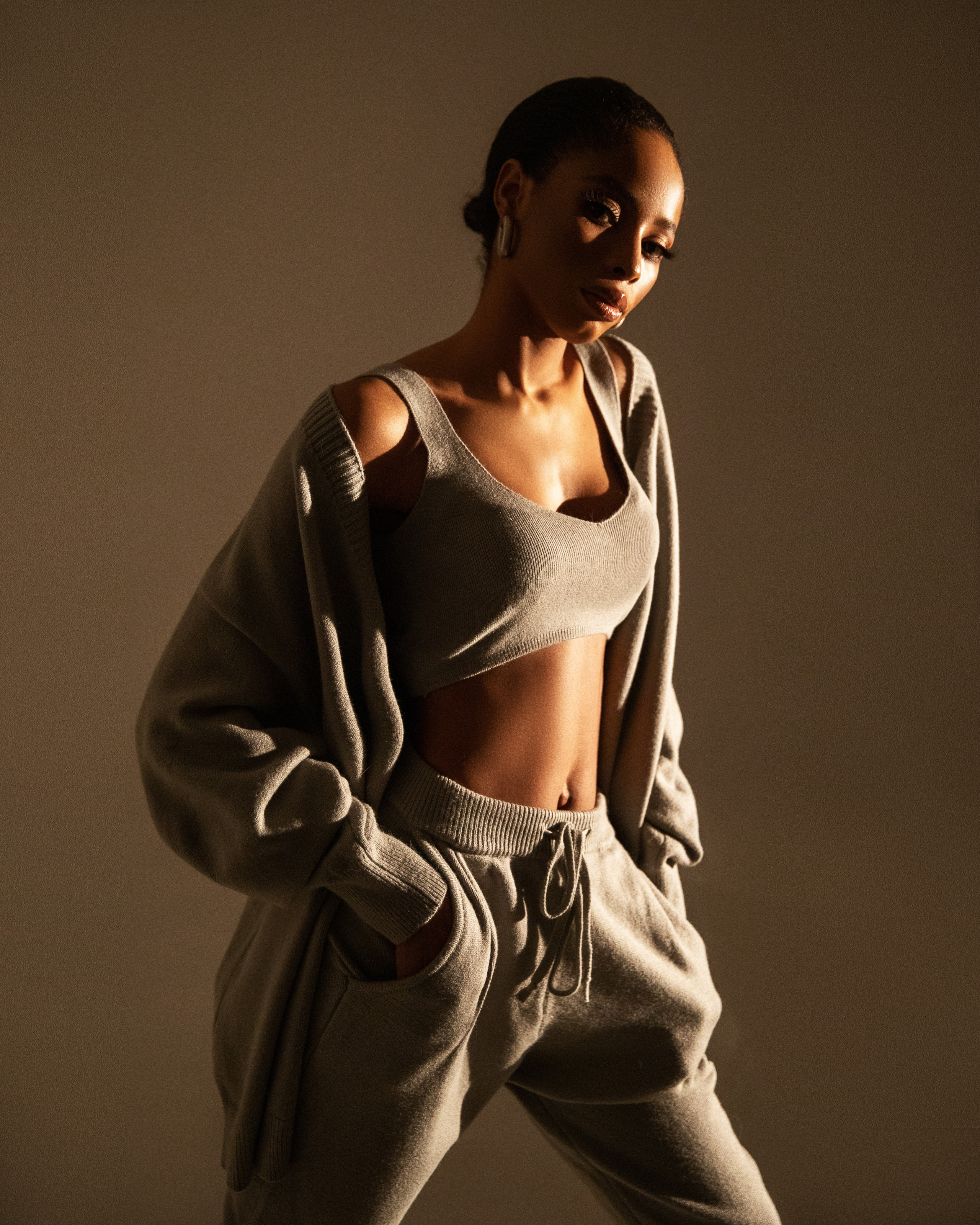 Индивидуальные съемки. Профессиональный фотограф