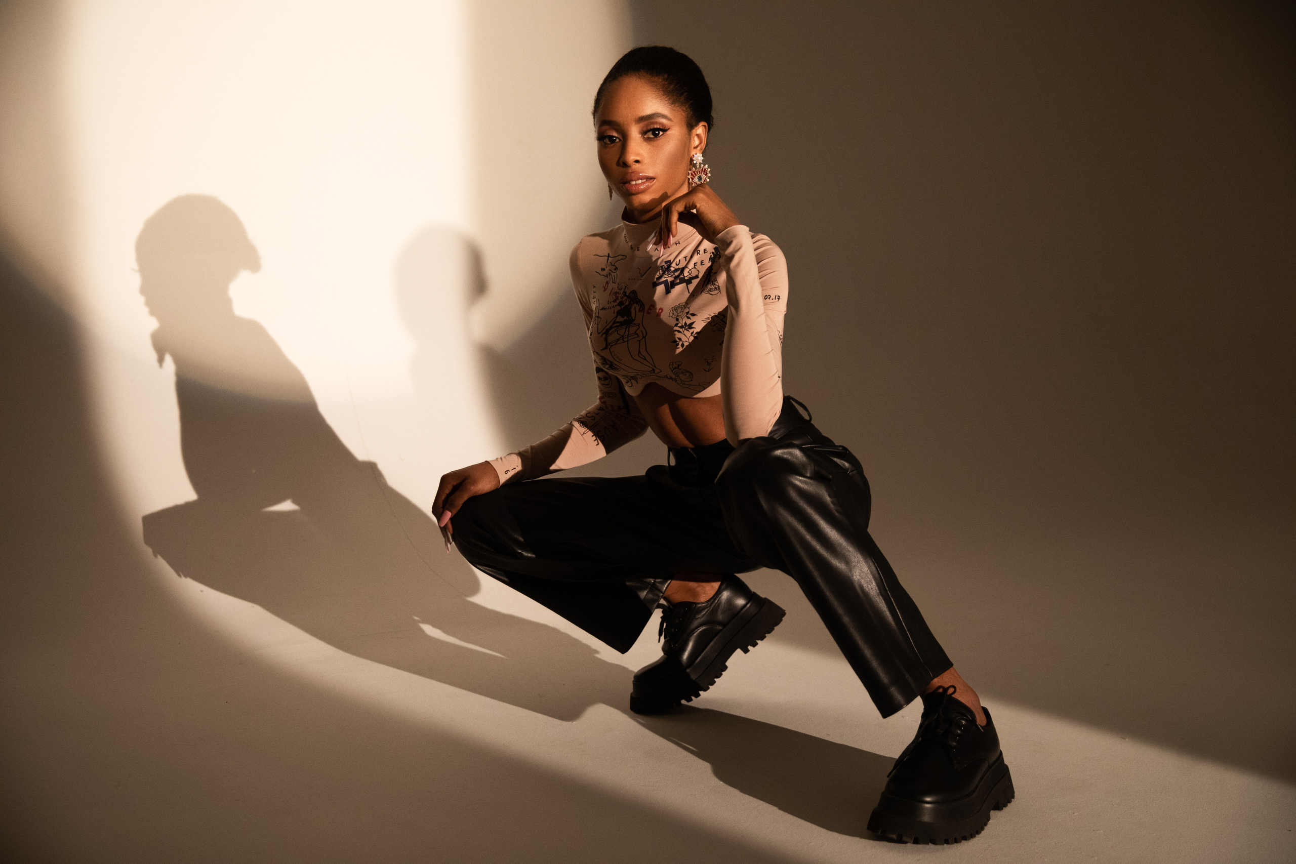 Индивидуальные съемки. Профессиональный фотограф