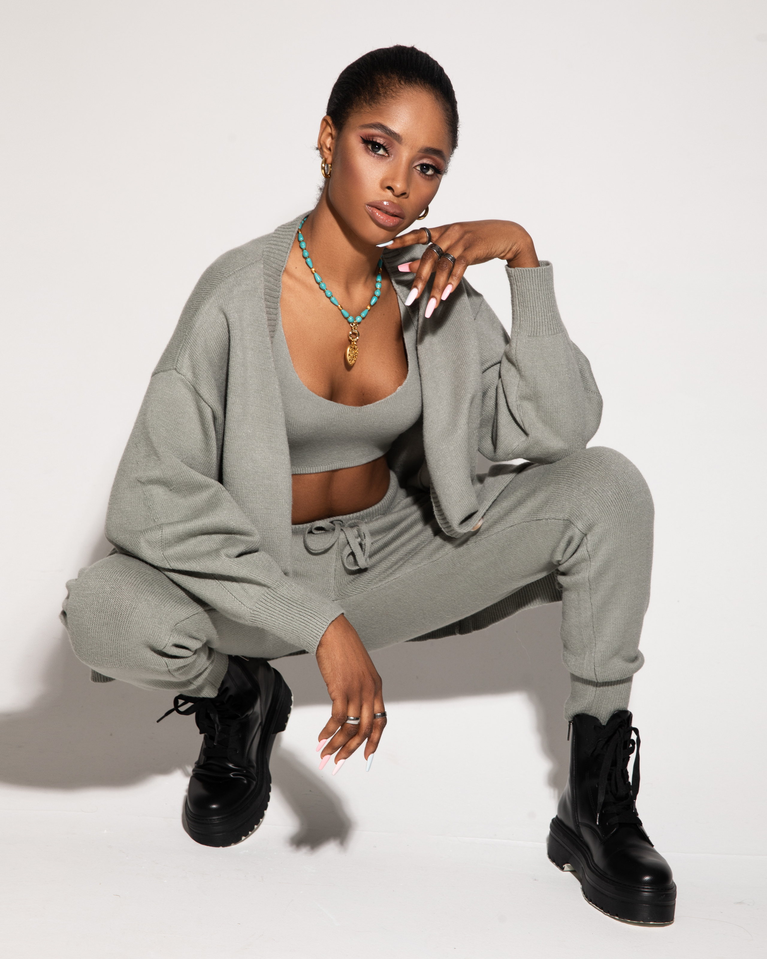 Индивидуальные съемки. Профессиональный фотограф