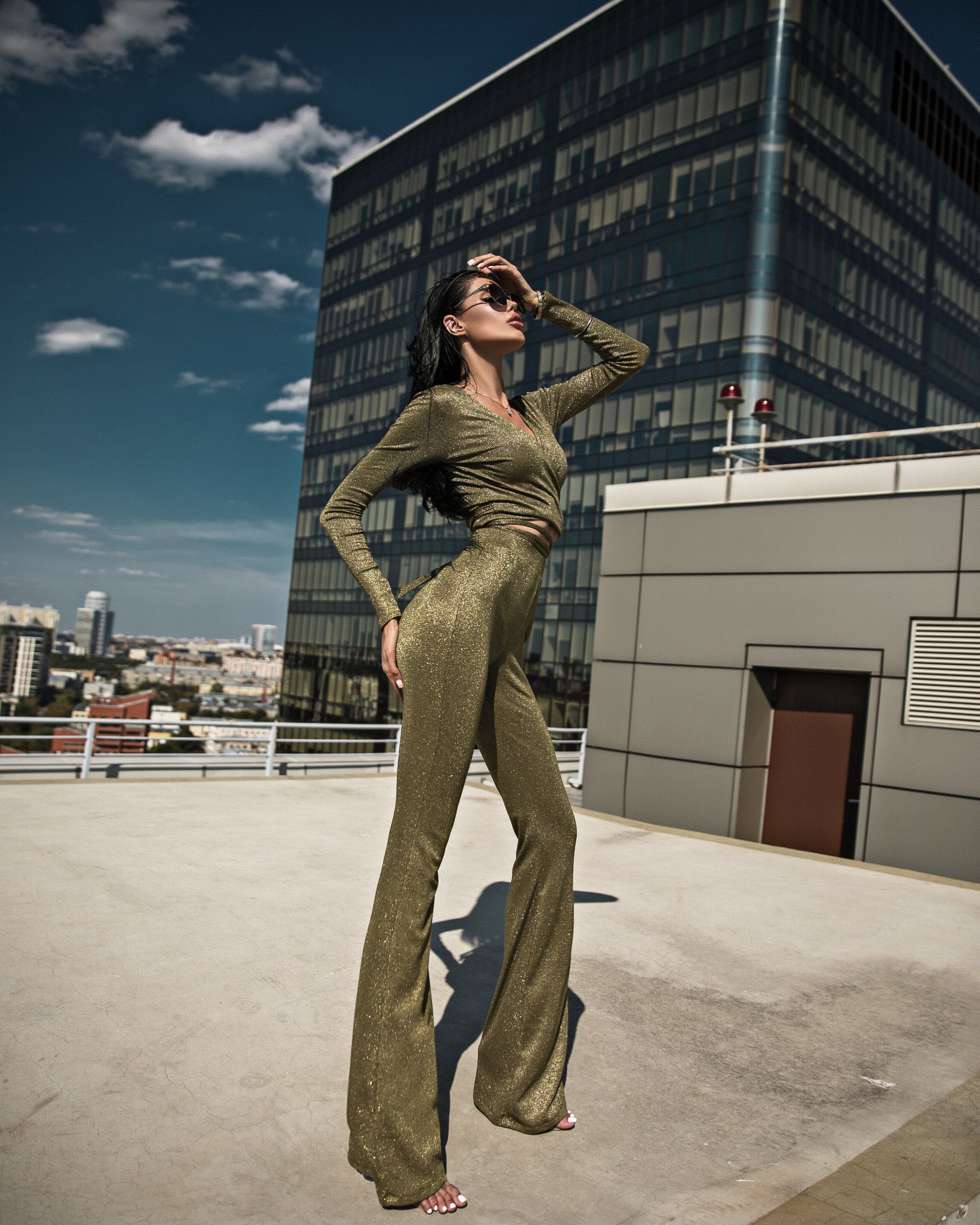 Fashion. Профессиональный фотограф