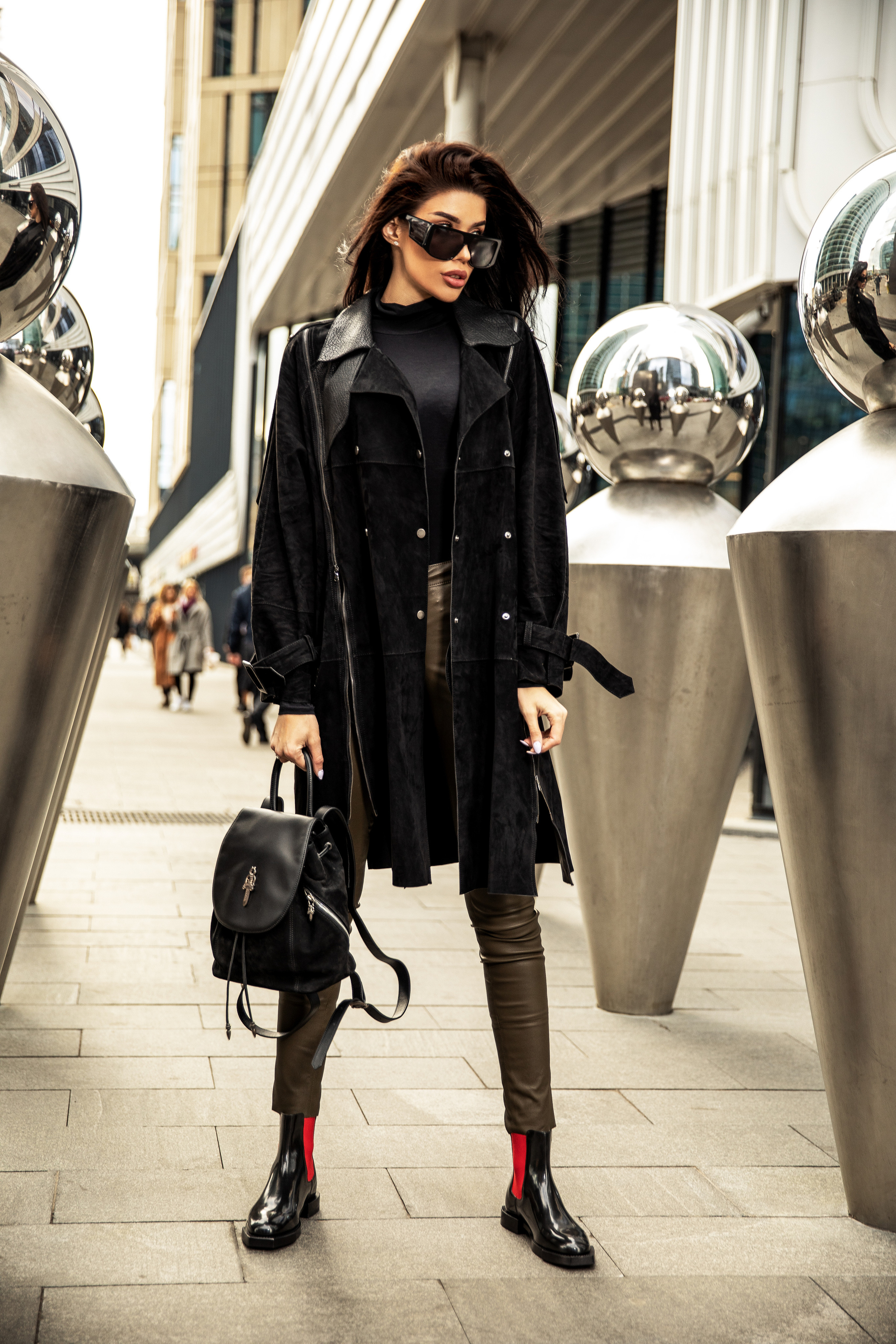 Fashion. Профессиональный фотограф