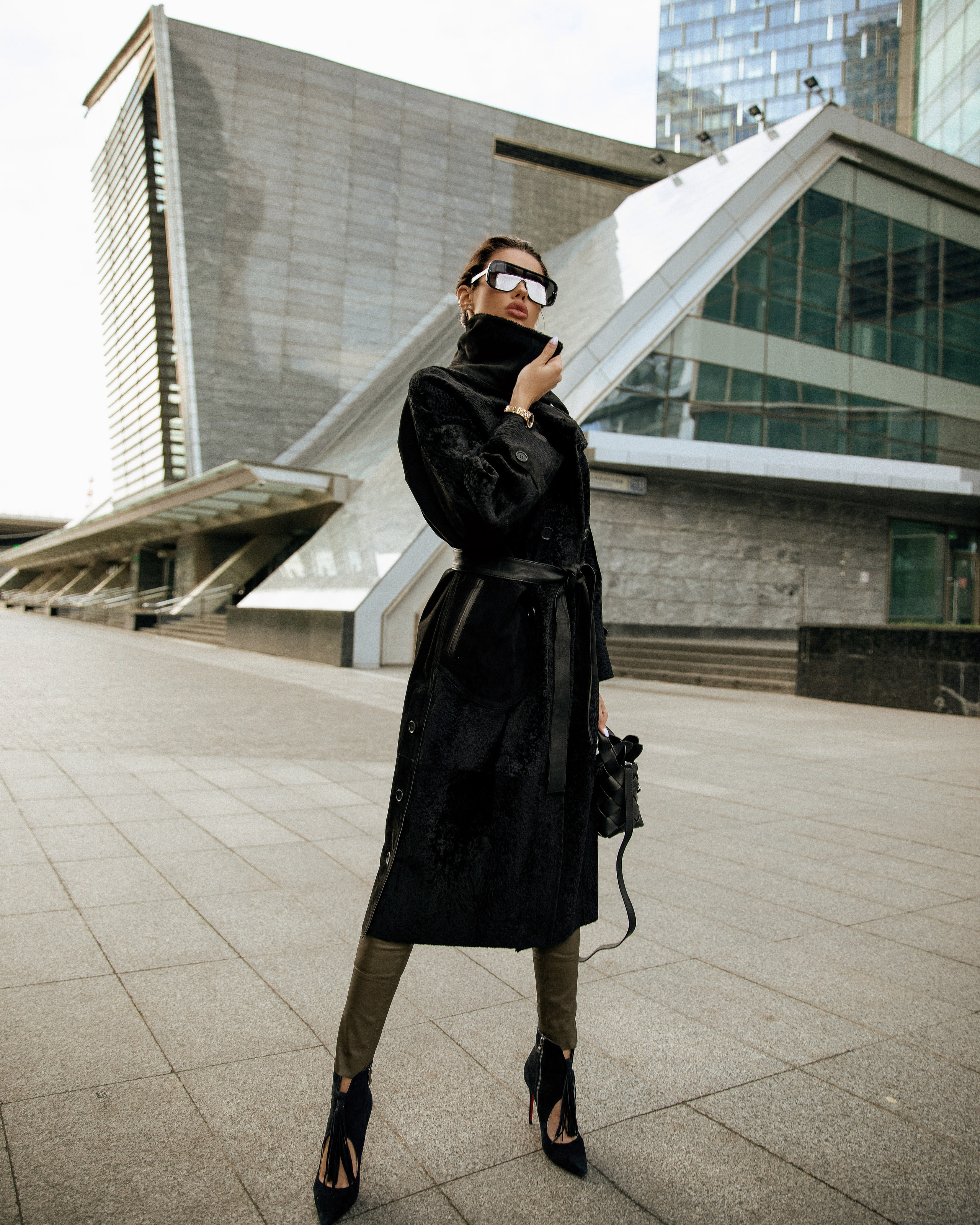 Fashion. Профессиональный фотограф