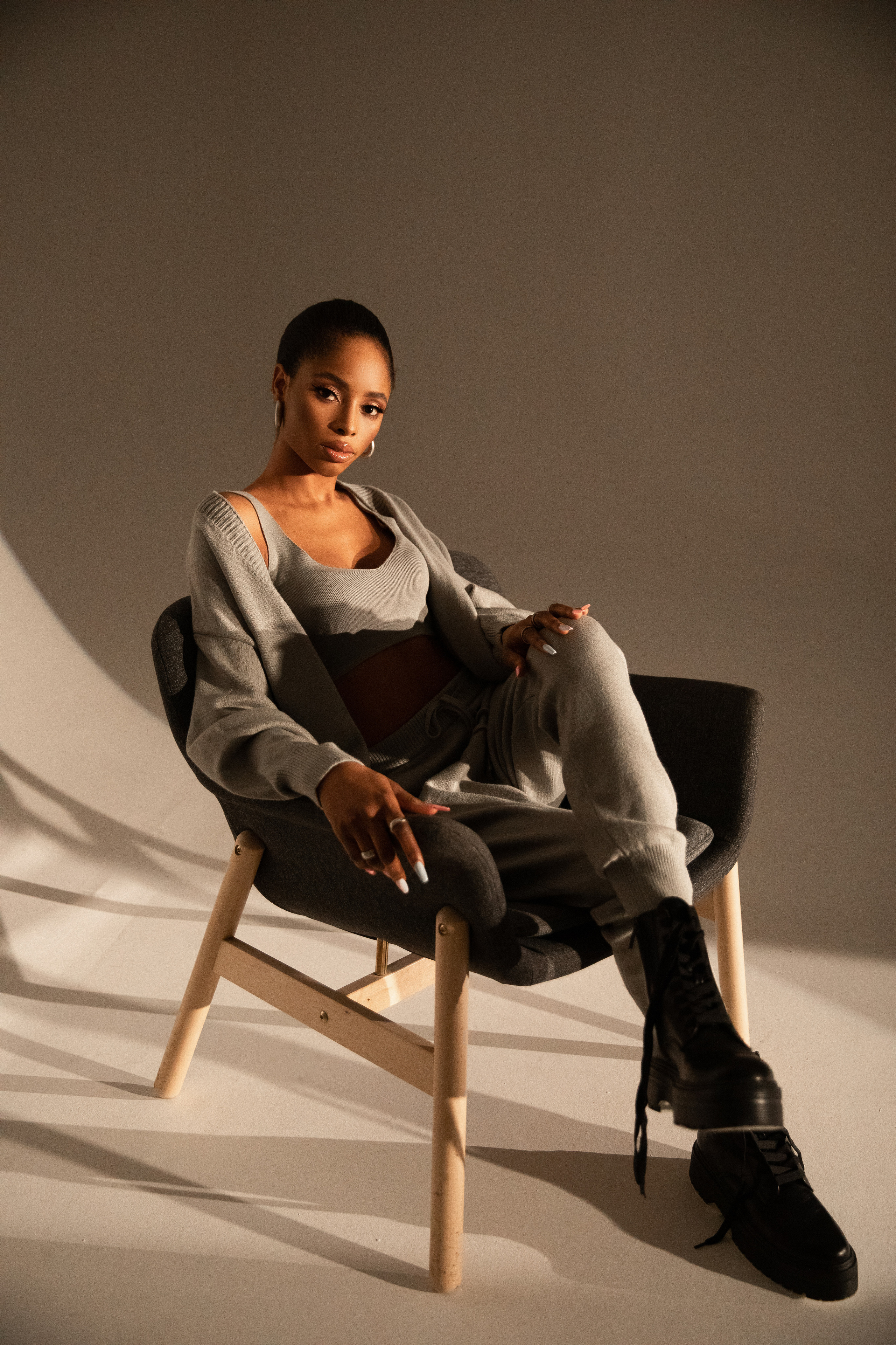 Индивидуальные съемки. Профессиональный фотограф