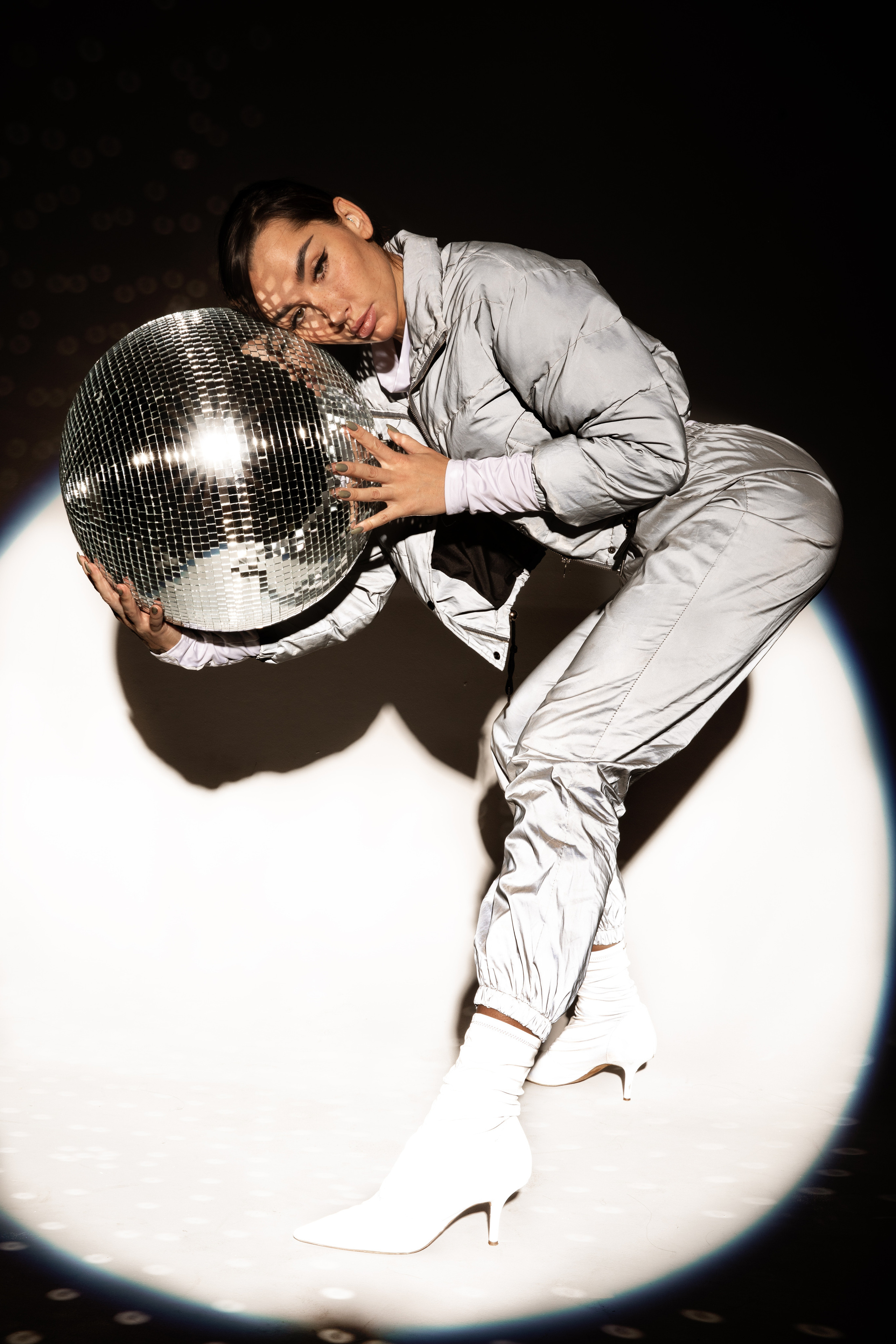 Индивидуальные съемки. Профессиональный фотограф