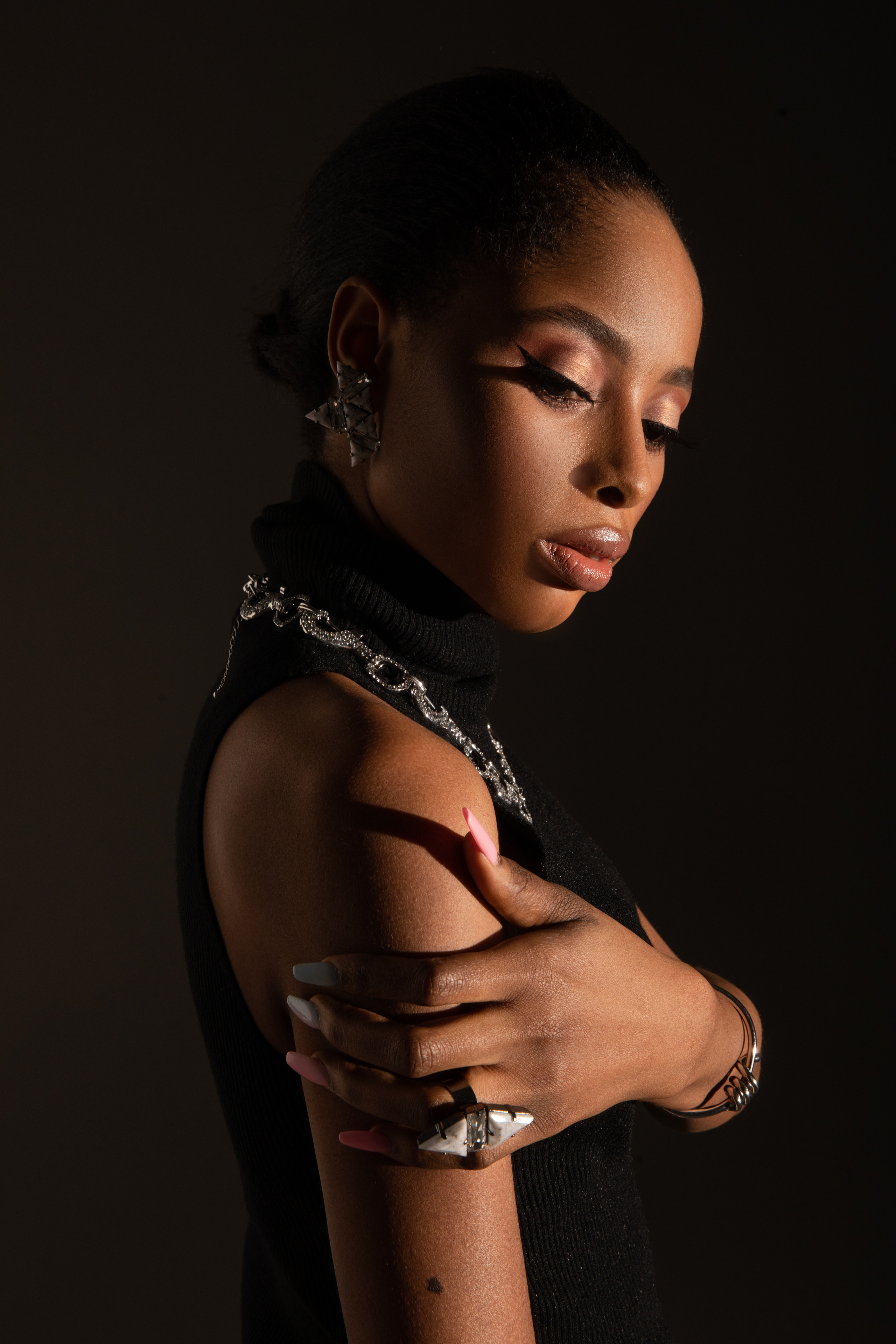 Индивидуальные съемки. Профессиональный фотограф