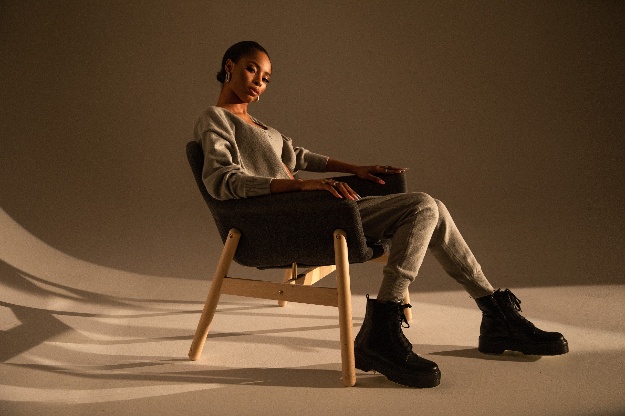 Индивидуальные съемки. Профессиональный фотограф