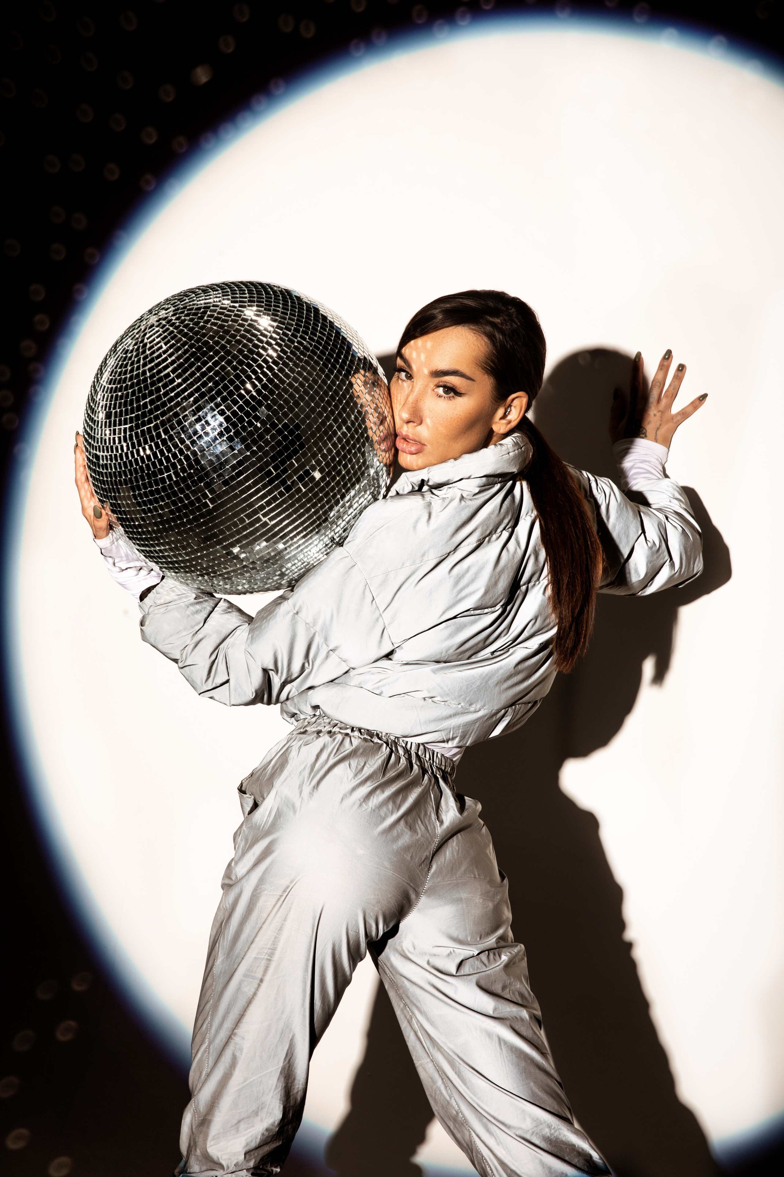 Индивидуальные съемки. Профессиональный фотограф