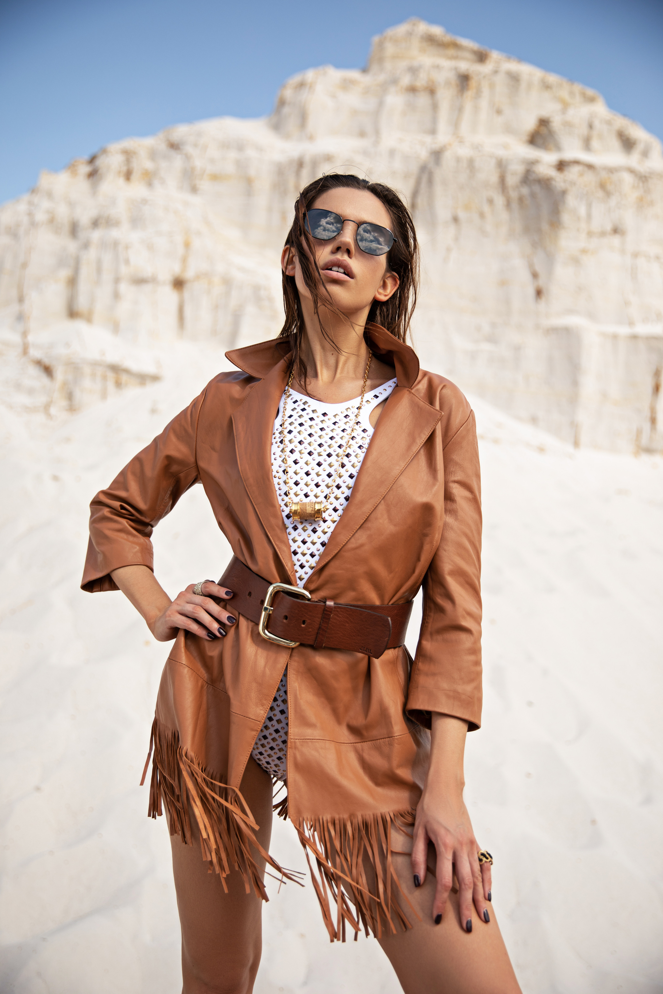 Fashion. Профессиональный фотограф