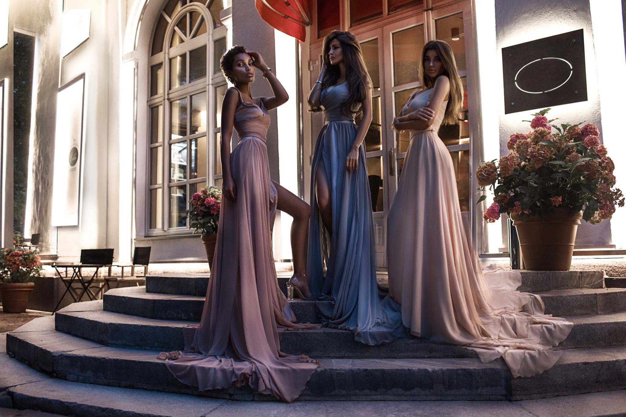 Fashion. Профессиональный фотограф