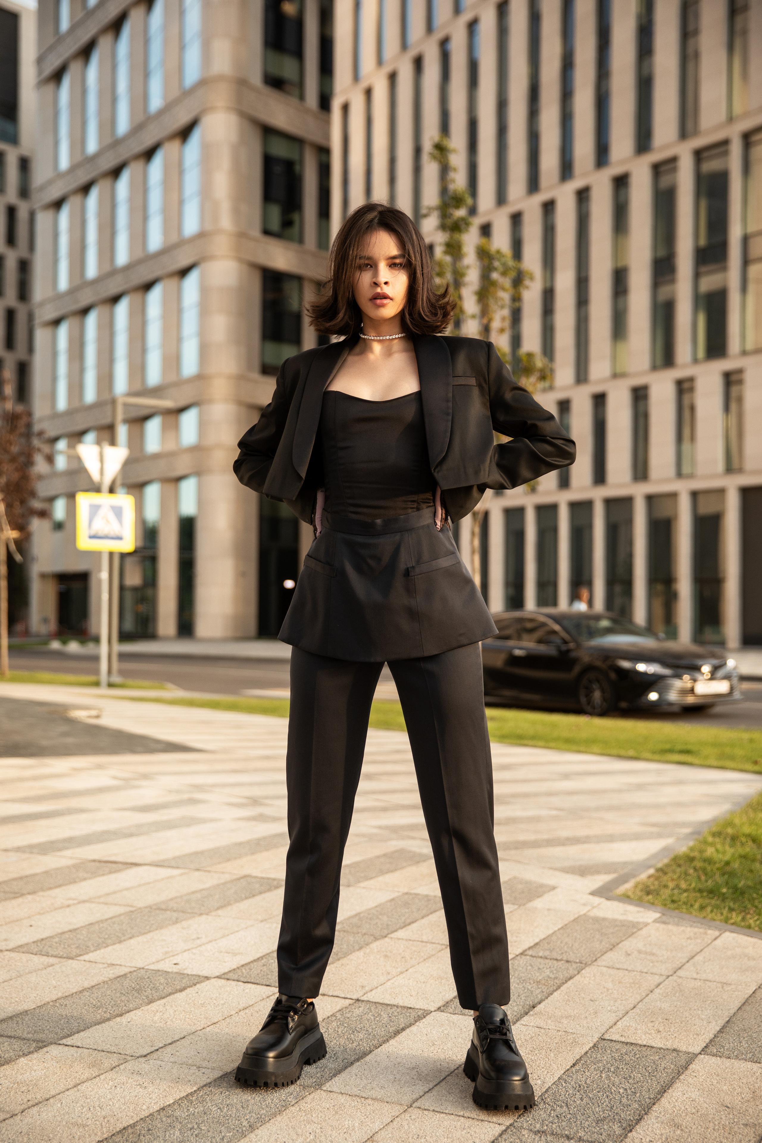 Индивидуальные съемки. Профессиональный фотограф