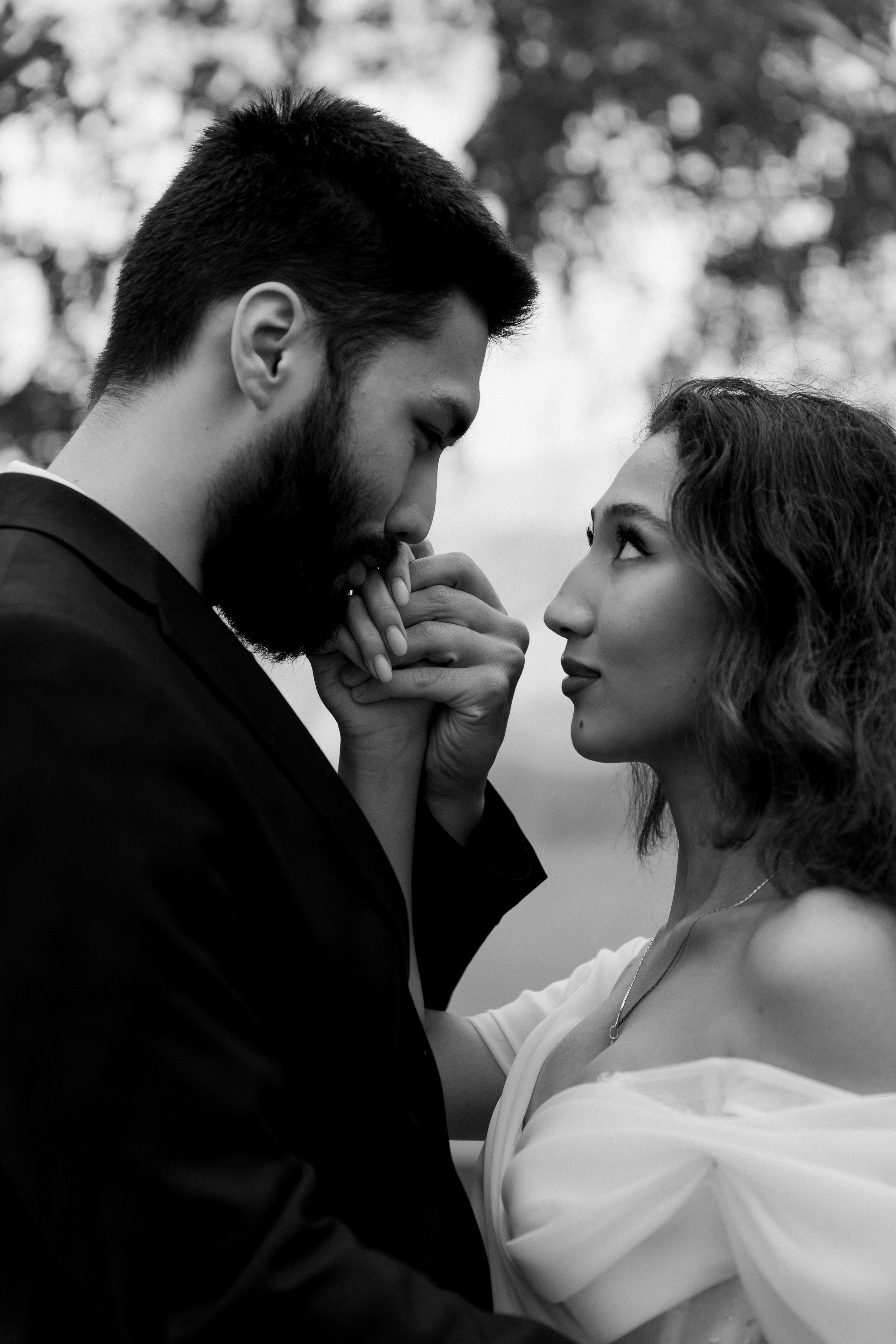PreWedding Kadyrbek & Arailym. Akkanatart.kz