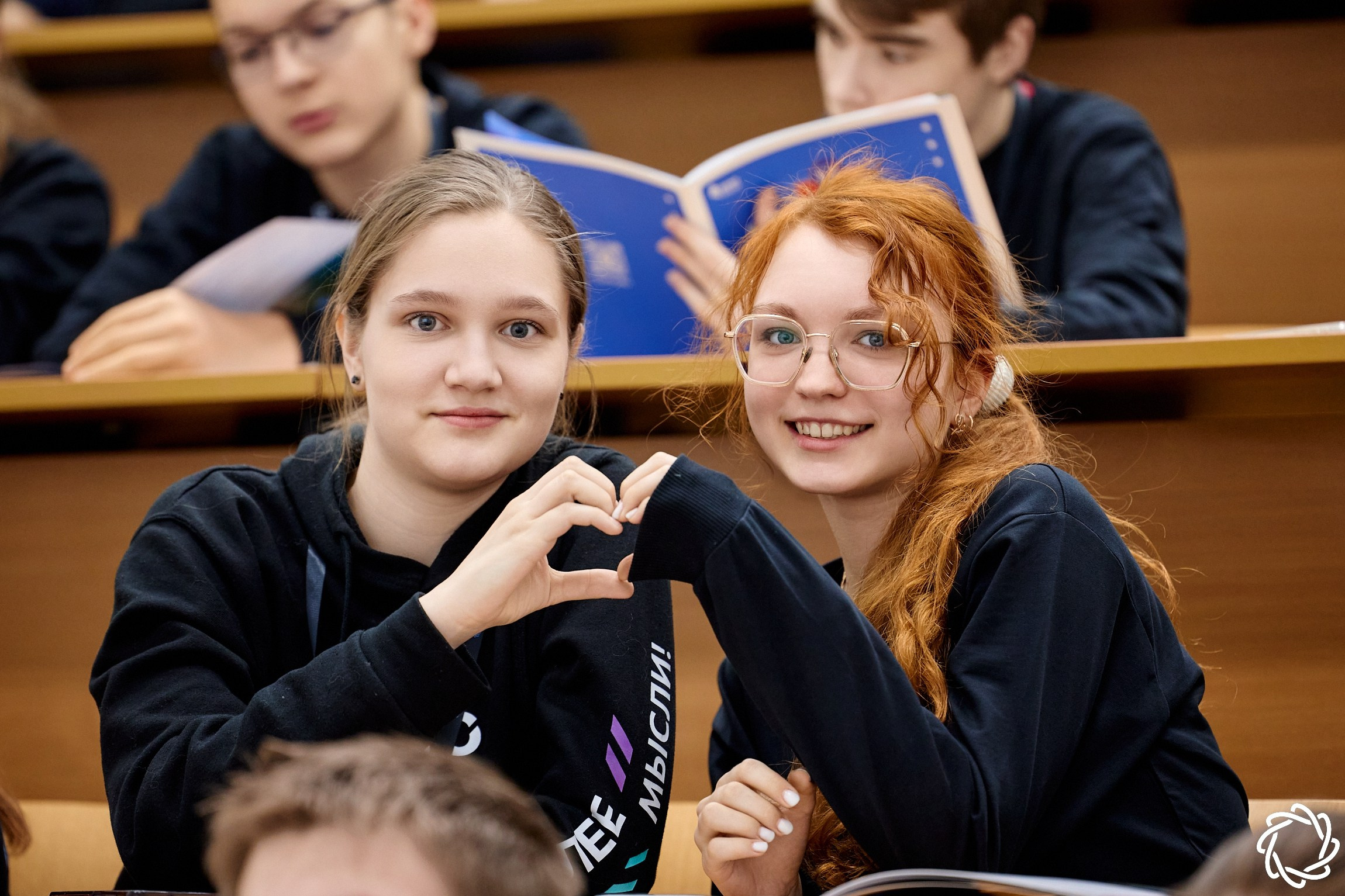 Национальная технологическая олимпиада