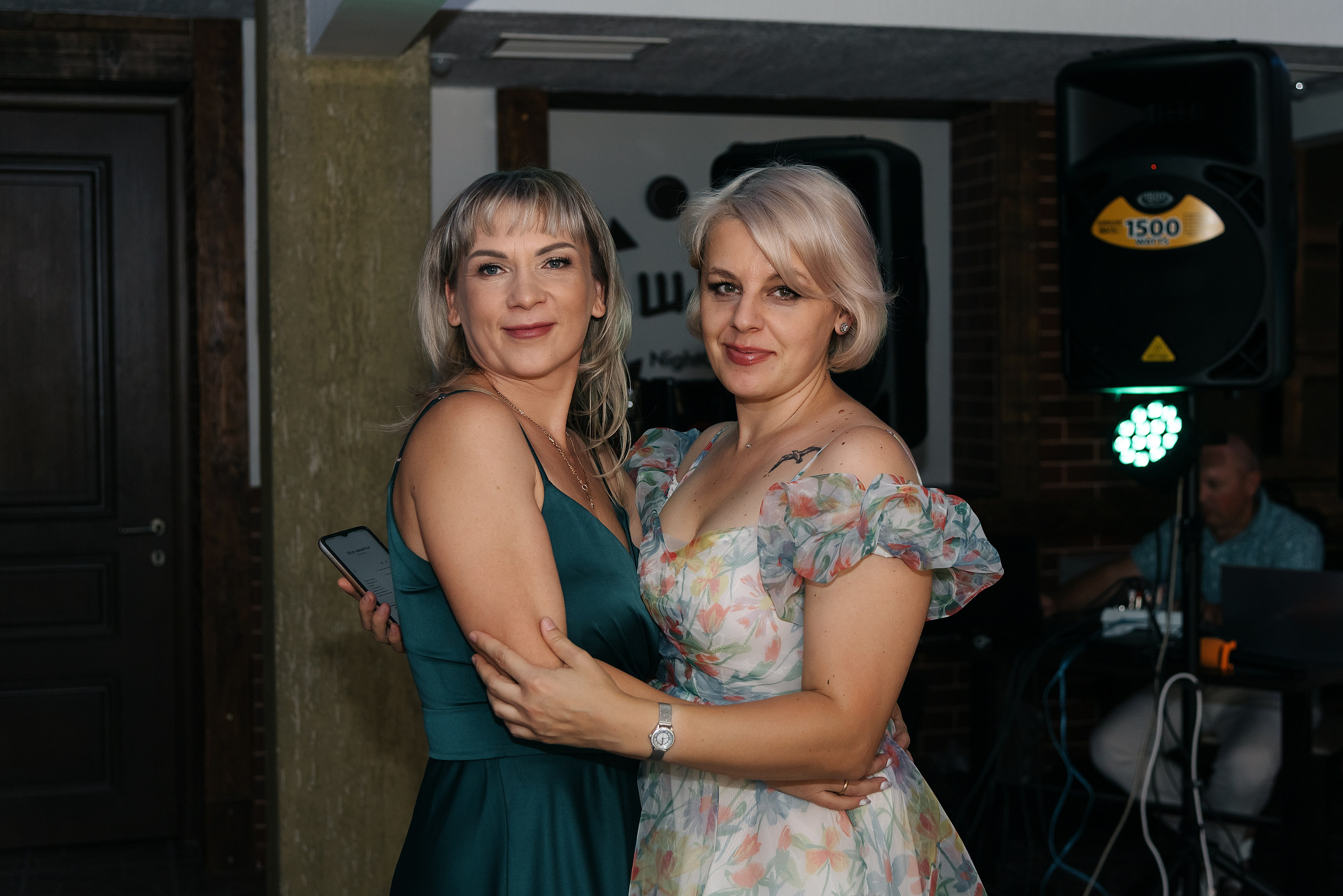 Роман и Карина. Фотограф Волжский Екатерина Егорова