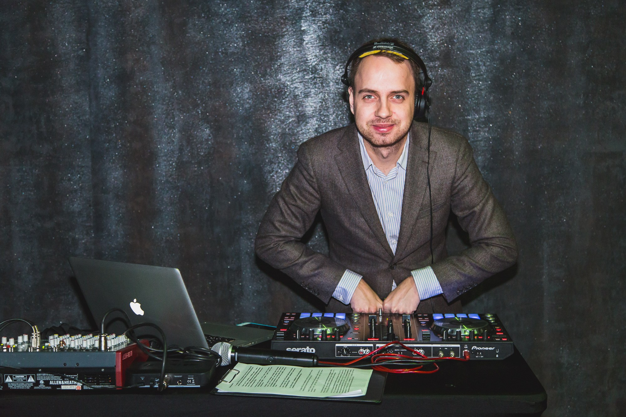 Презентация Lexus ES. Видеооператор/Фотограф Николай Завьялов