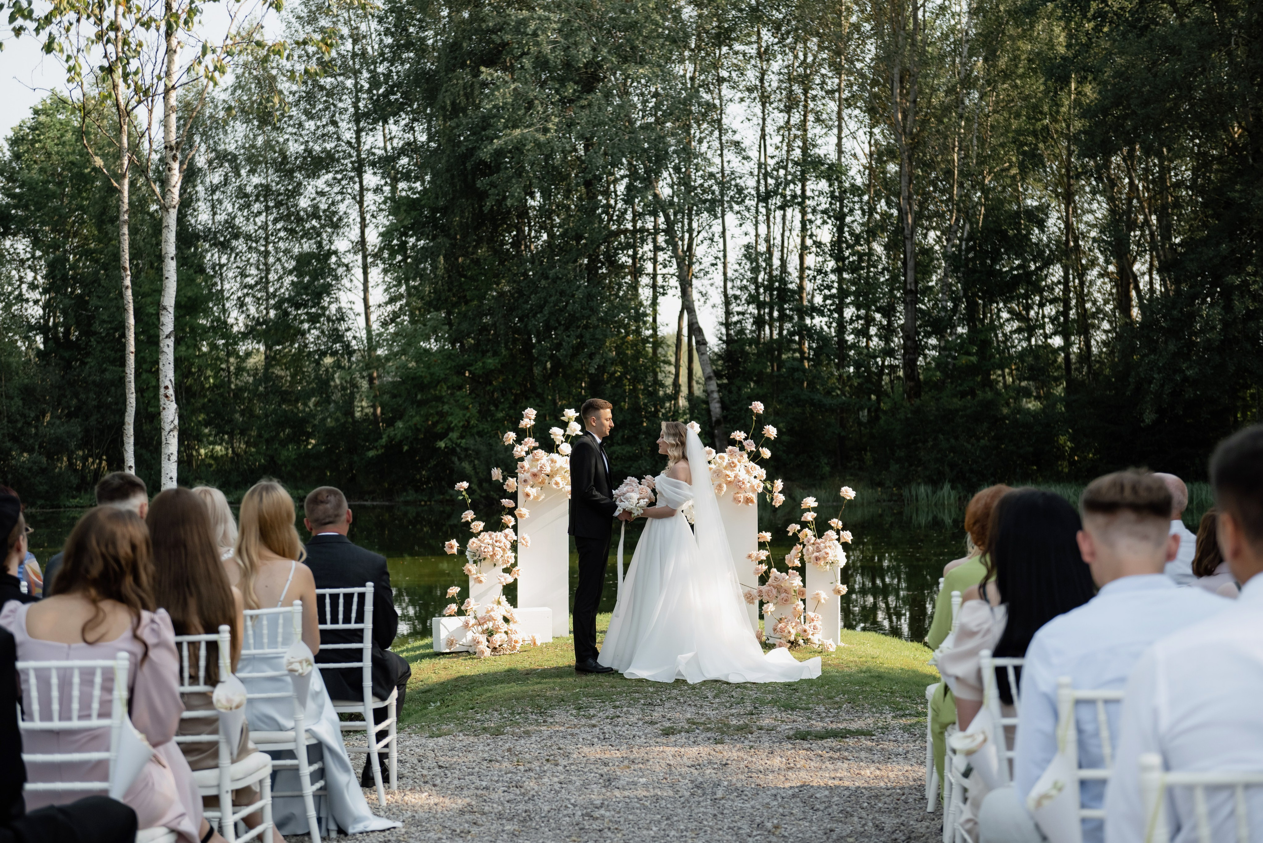 Evgeniy|Diana. Свадебный фотограф в Минске и Санкт-Петербурге Вероника Аксенова