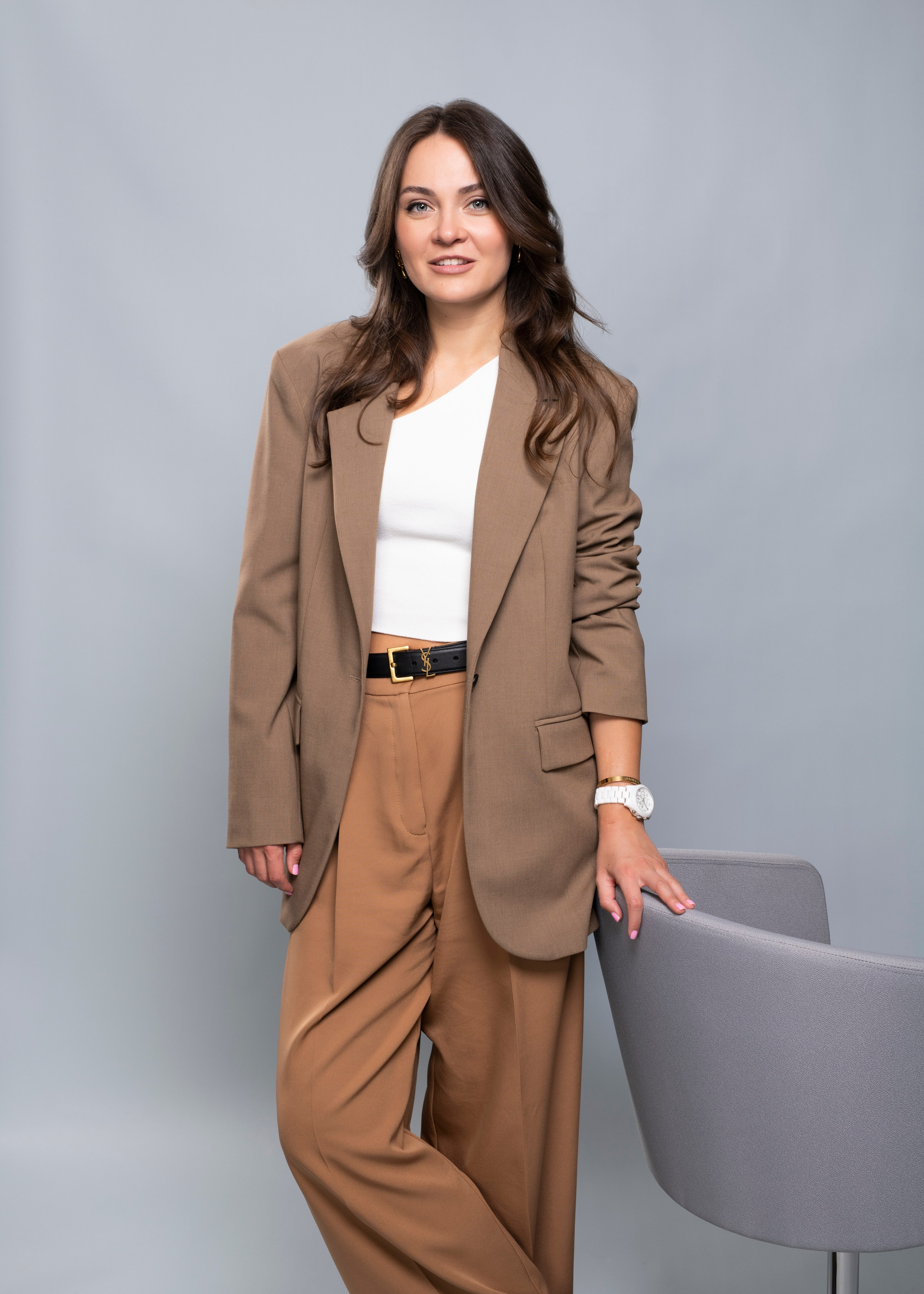 Merk. Главная