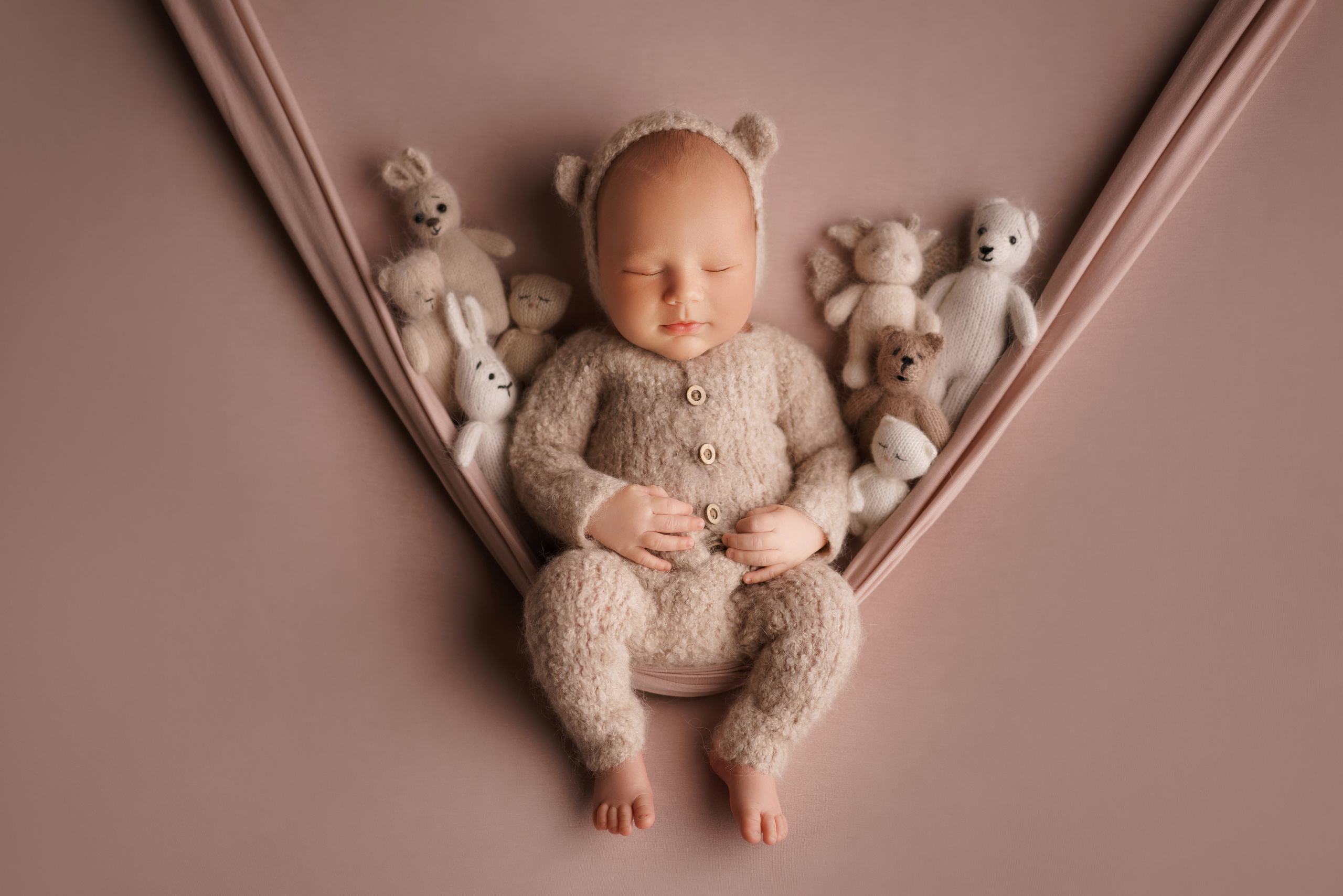 Фотосессия новорожденных | Галерея трогательных кадров малышей в стиле newborn. Фотосессия новорожденных в Москве и Московской области | Профессиональный фотограф newborn — Татьяна Иванова