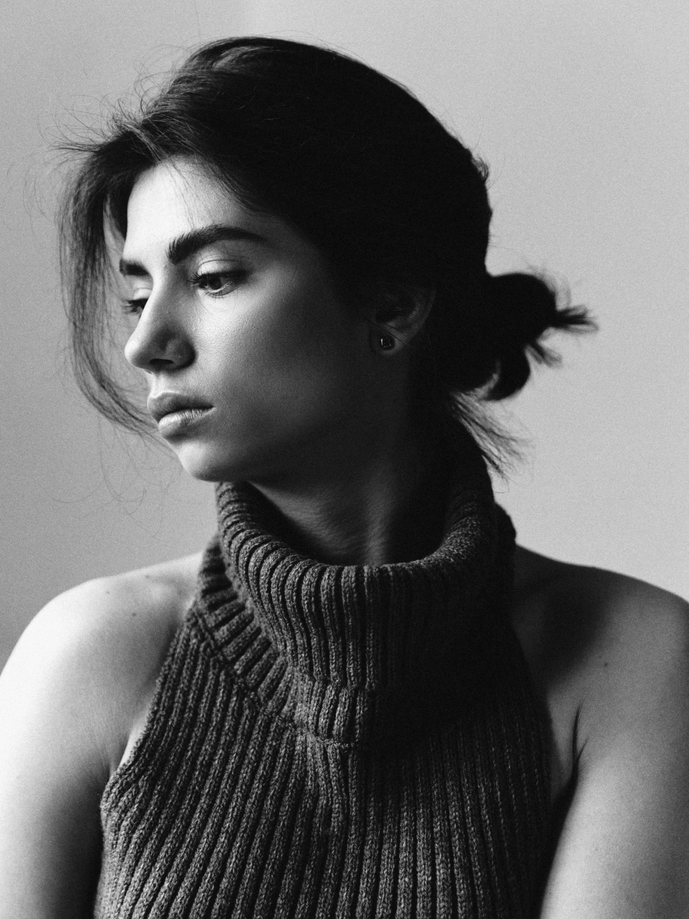 ALLA. Фотограф Екатерина Ситникова