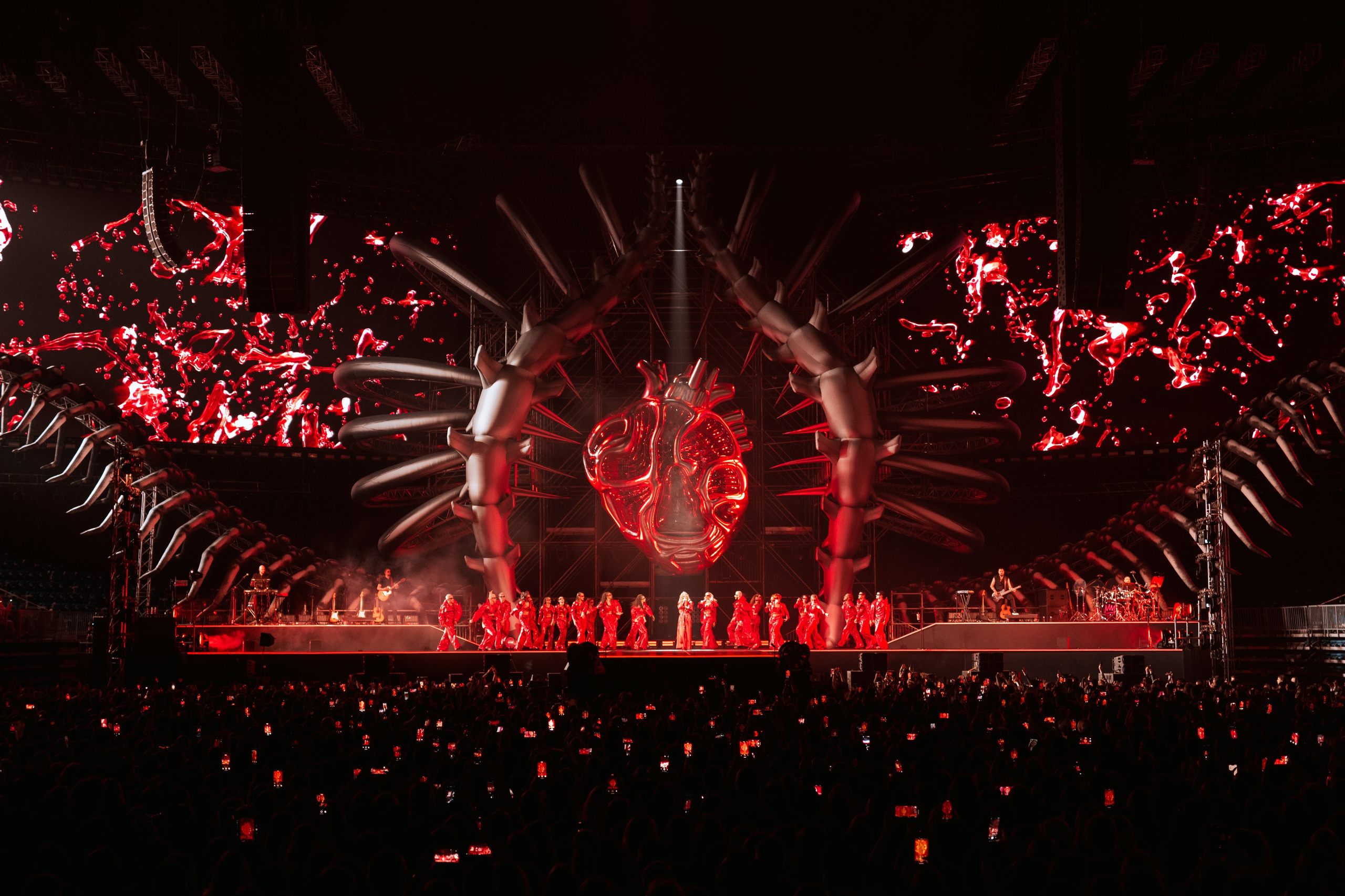 ANNA ASTI, SILA SVETA MUSIC. @tomrus: Рустам Шагиморданов — фотограф