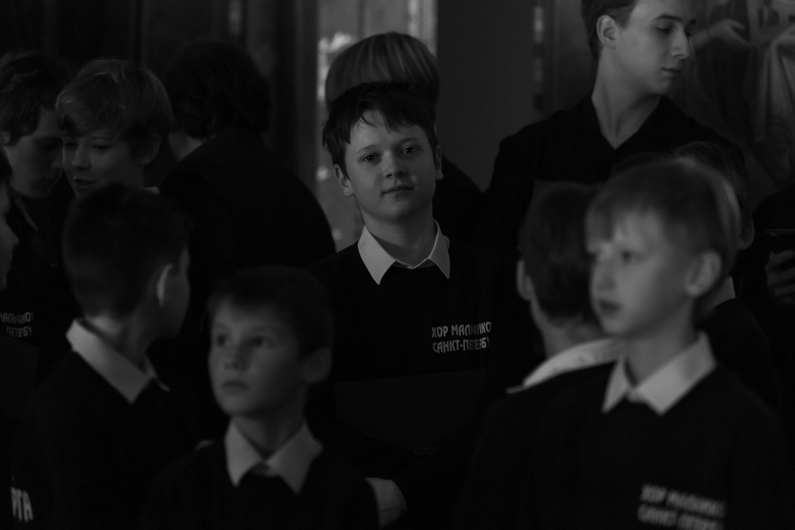 III Всероссийский фестиваль «Оптинские встречи на берегах Невы». Семейный и детский фотограф в Санкт-Петербурге Пуликов Дмитрий