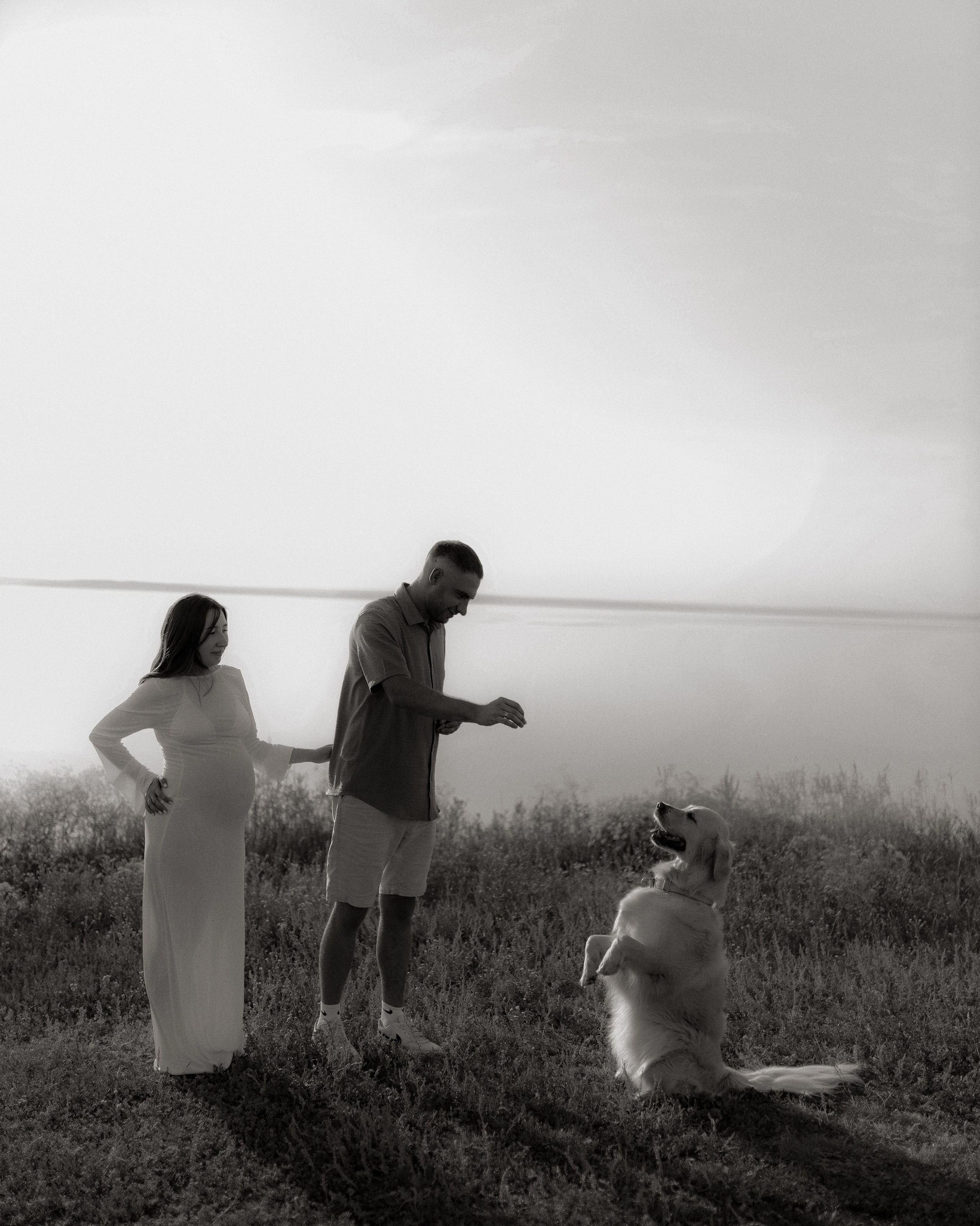 Наталья и Алексей. DARYA.BELKINA