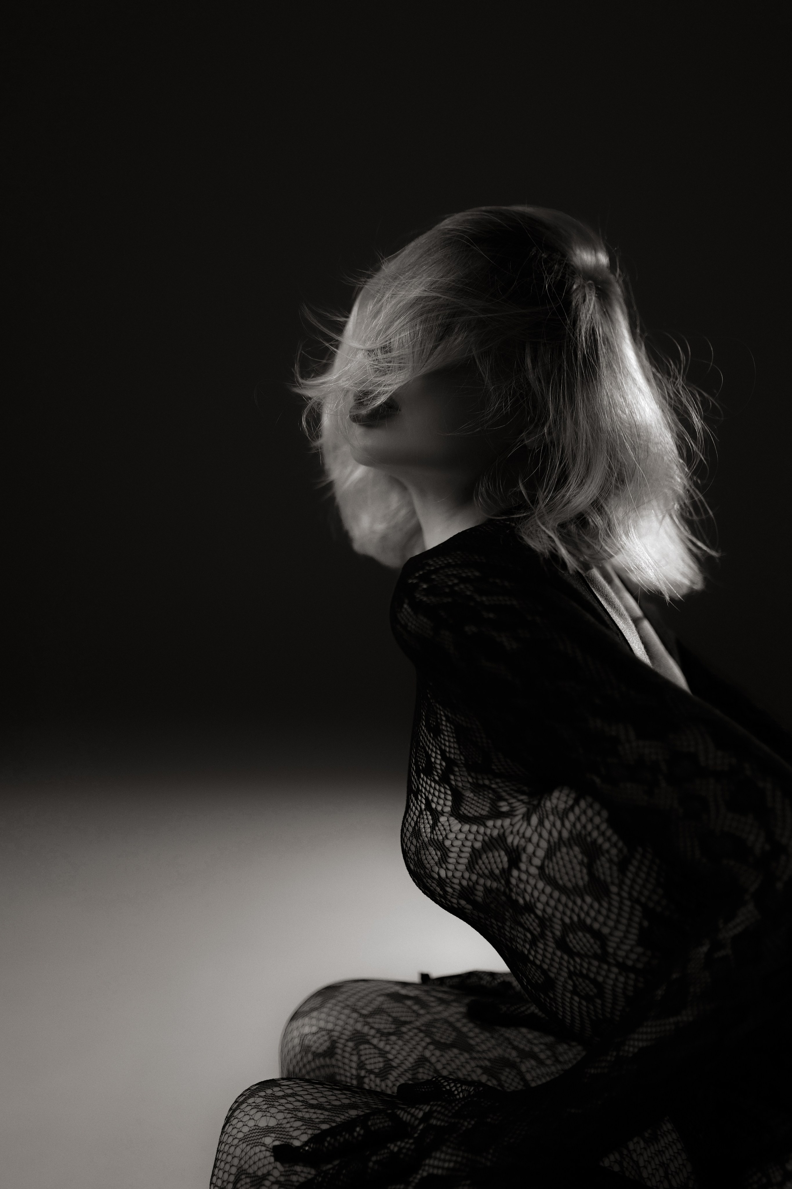 Ксения. DARYA.BELKINA