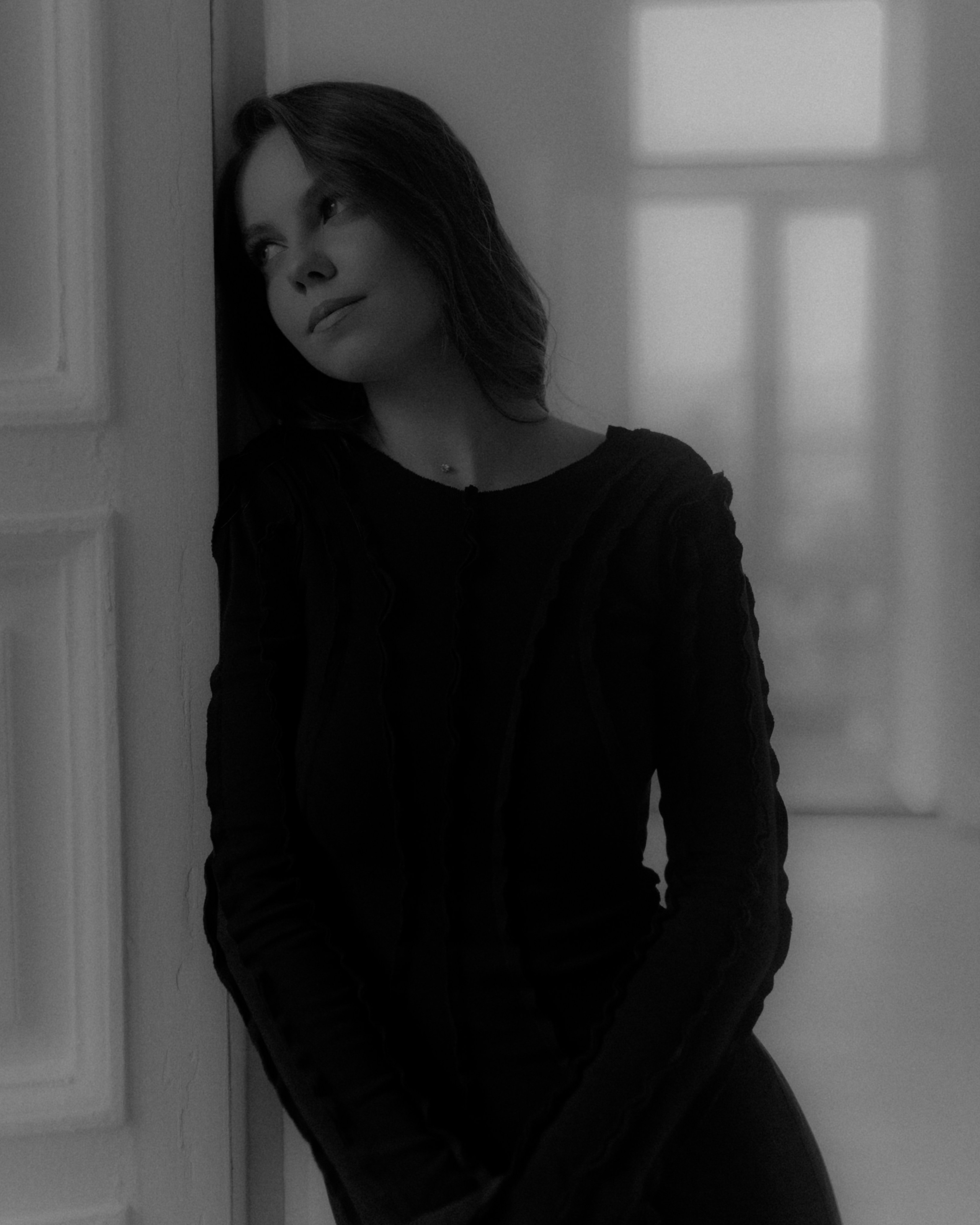 София. DARYA.BELKINA