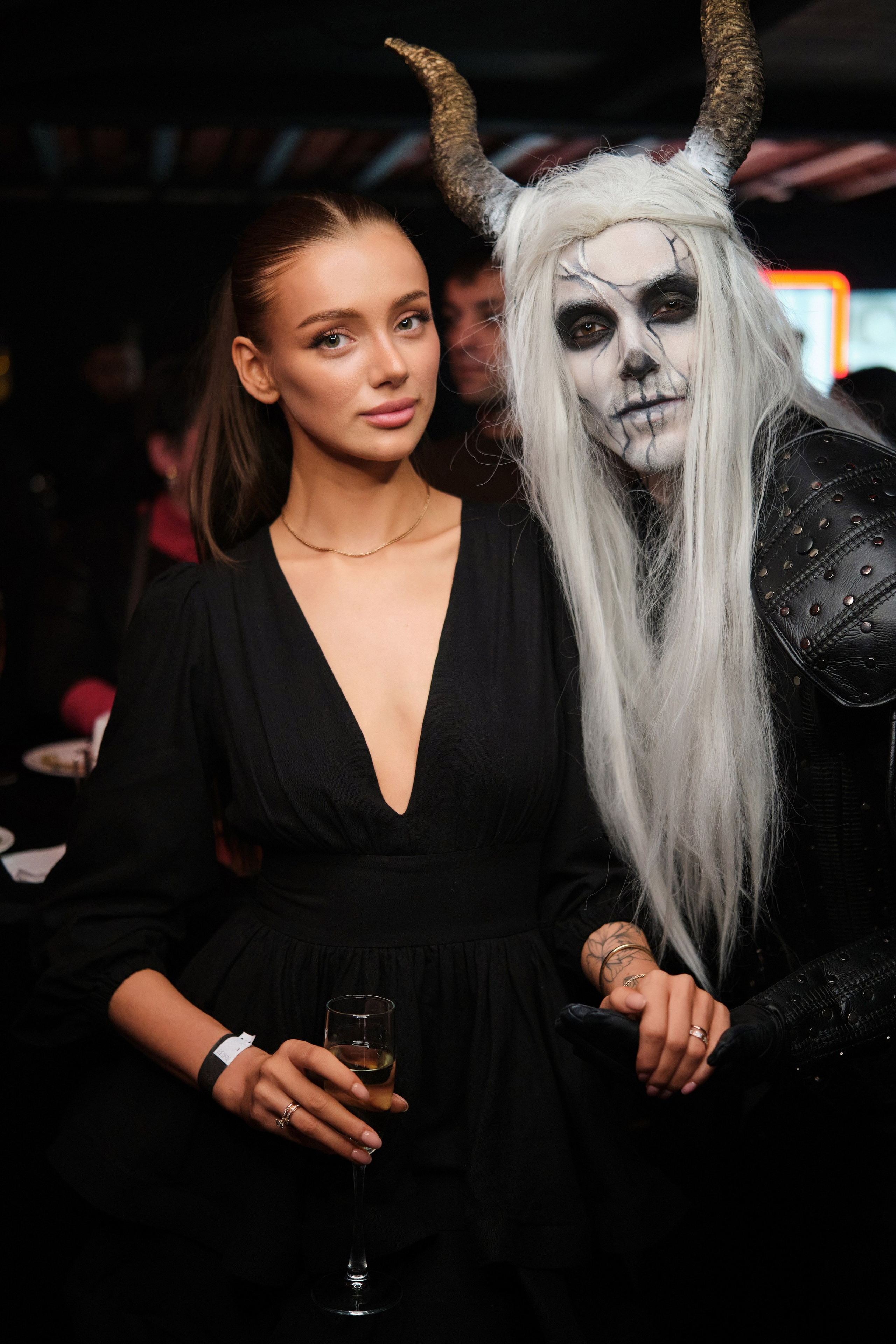 Новогодний корпоратив компании Synesis. Репортажный фотограф Дмитрий Литвинский. Минск, Беларусь, мир