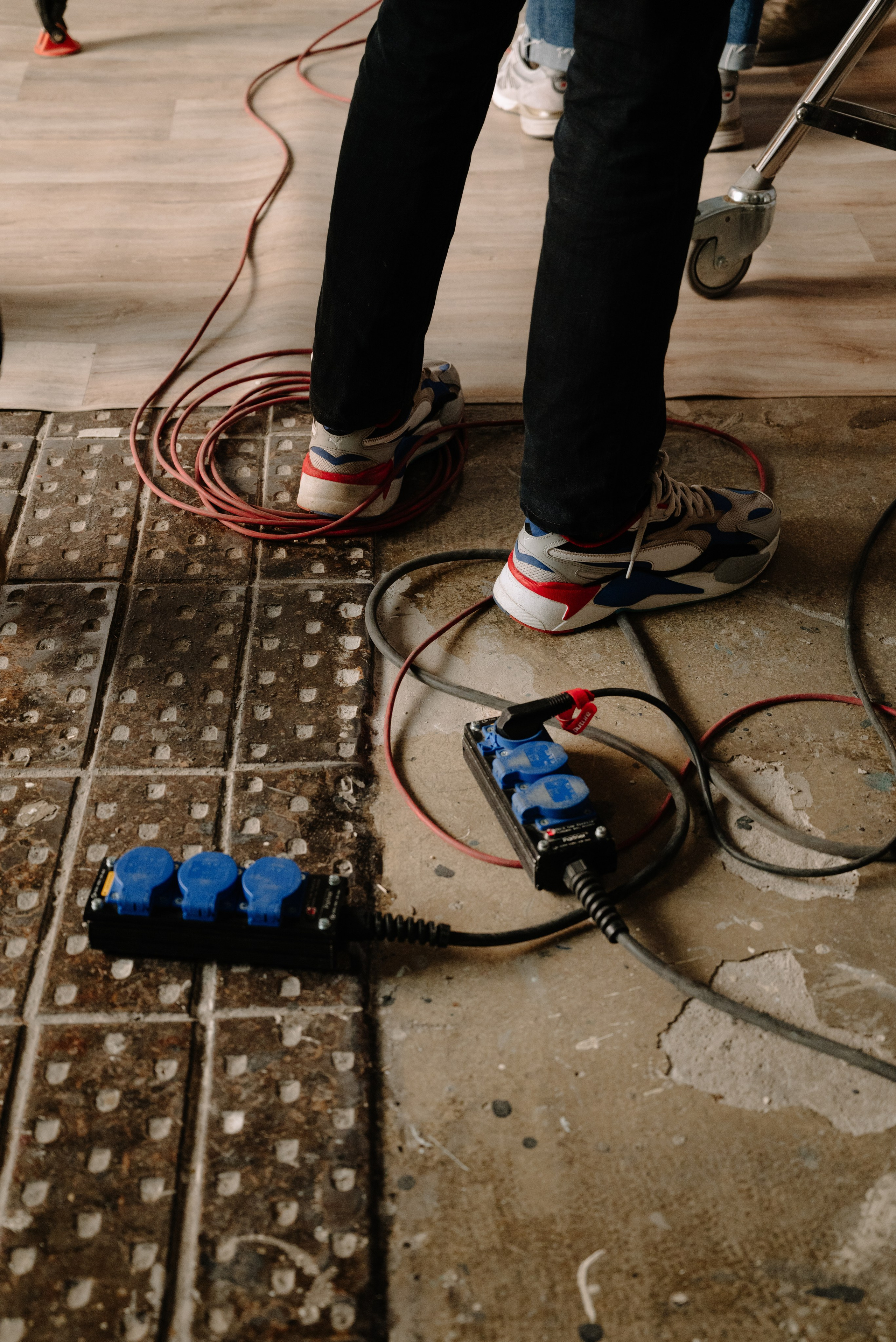 Moscow Film School. Еремина Катерина