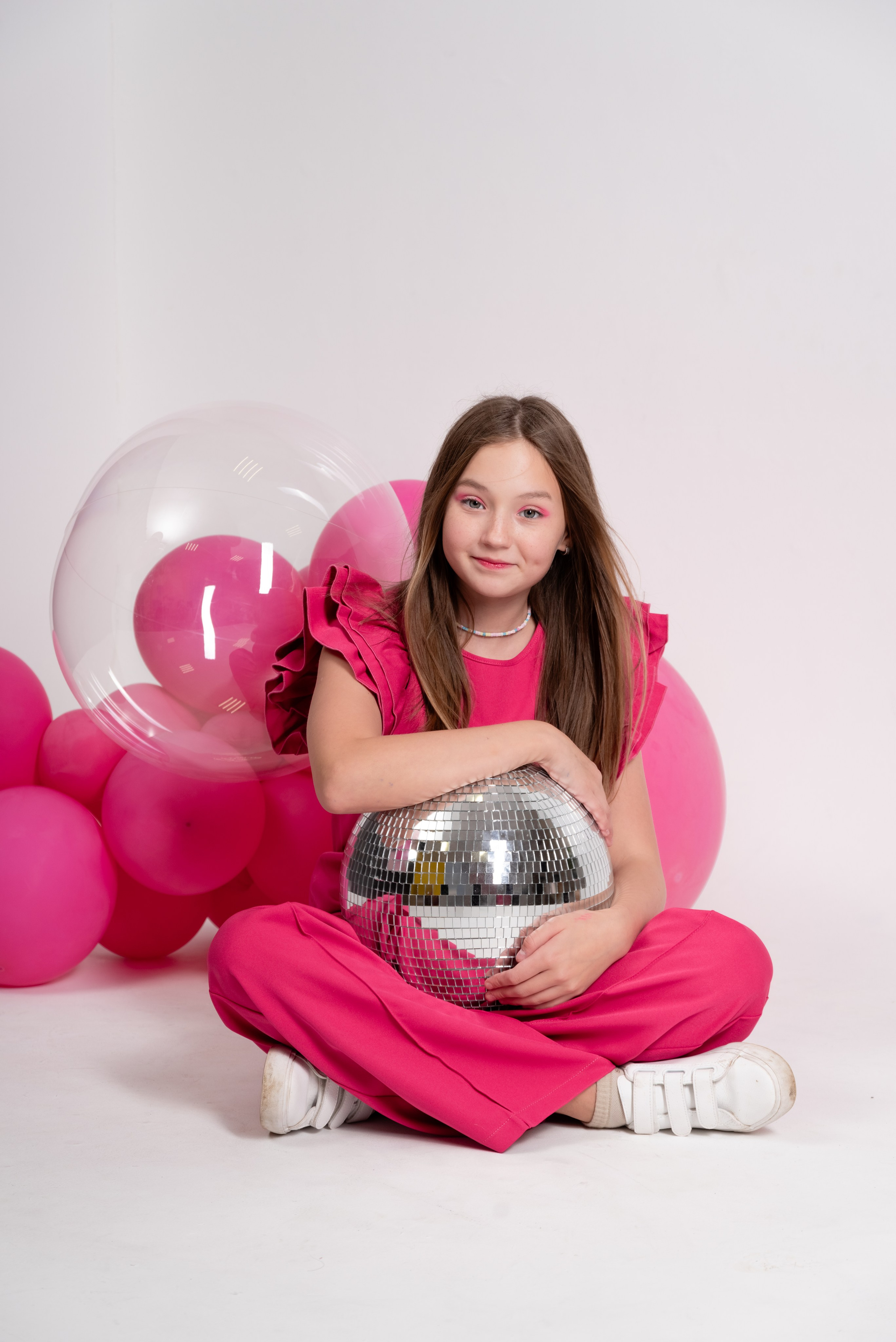 Подростковые фотосессии. Фотограф Светлана Воронцова