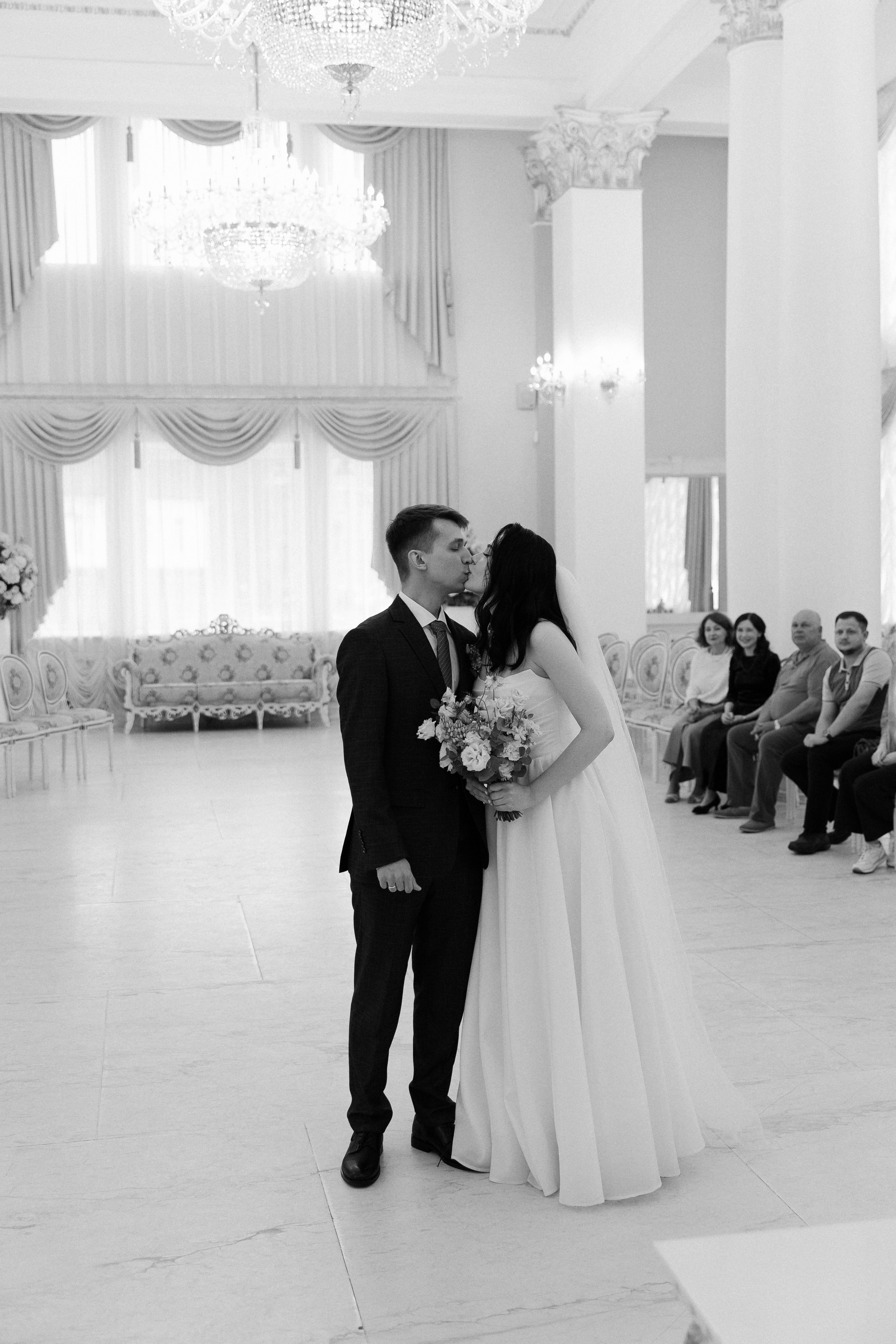 К & Е. Фотограф Тверь Москва Елизавета Рапутина