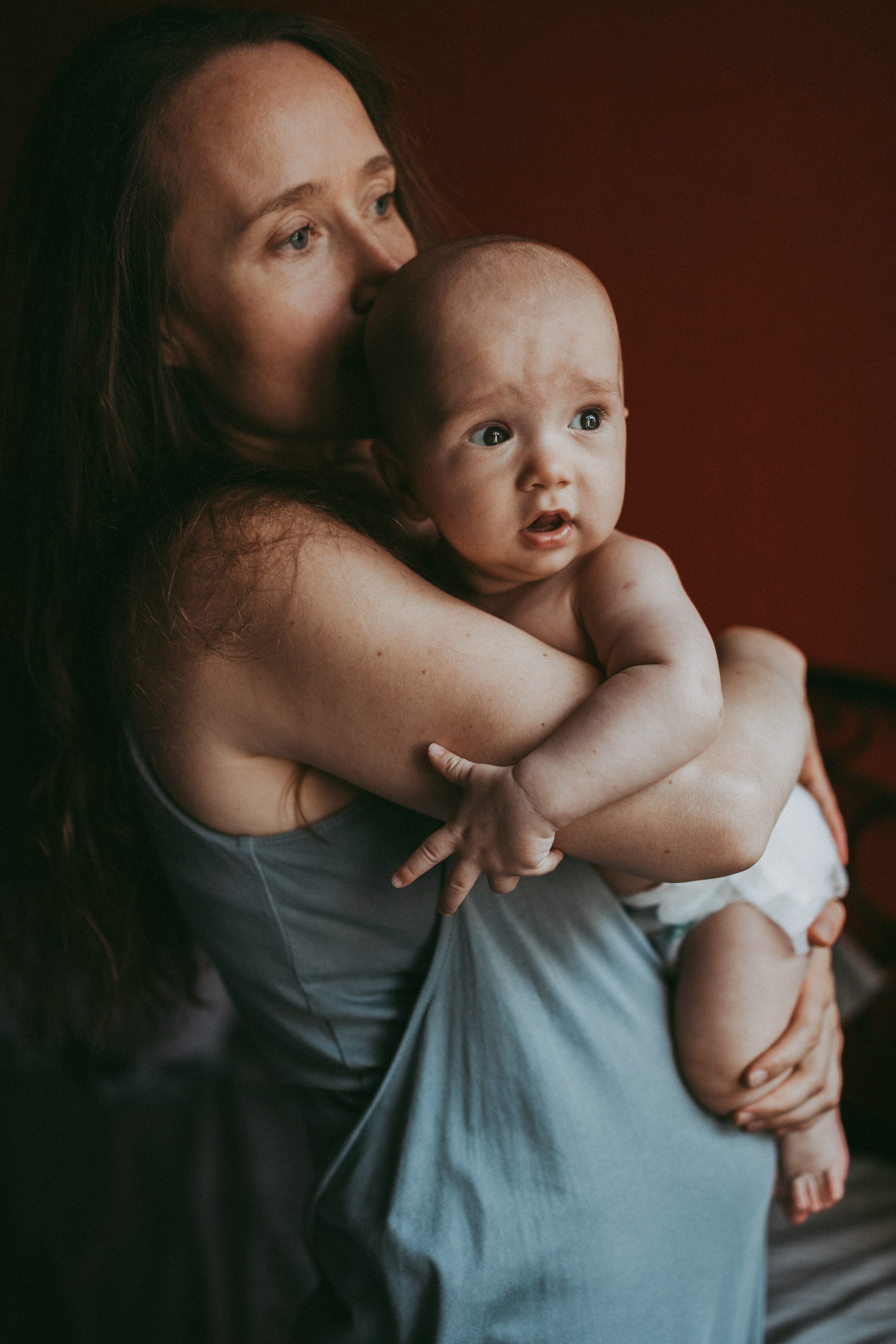 Newborn. Семейный фотограф в городе Шанхай, Китай Акулова Наталья