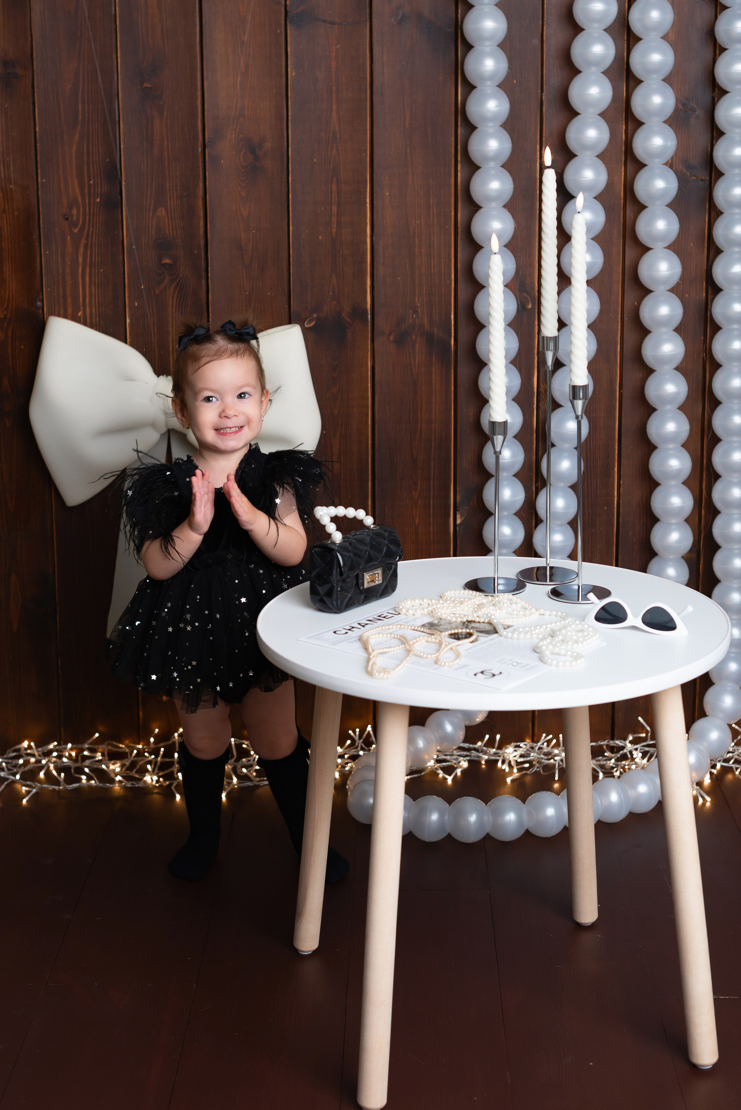 Фотосессия на 2 годика. Детская фотостудия «Мандаринка» | Детский фотограф Краснодар