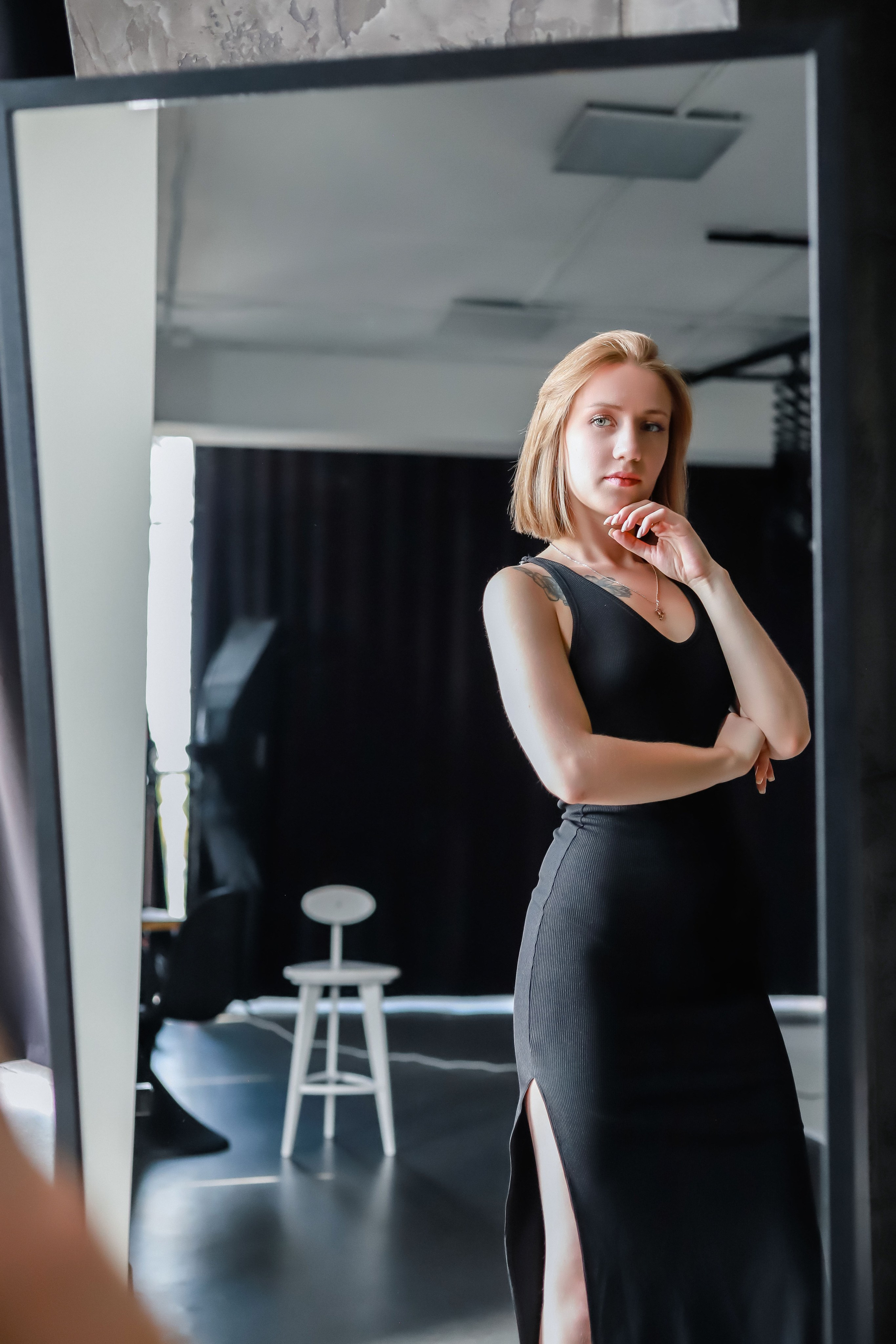 Мария. Женский/Детский фотограф в Симферополе Вероника Слепогина