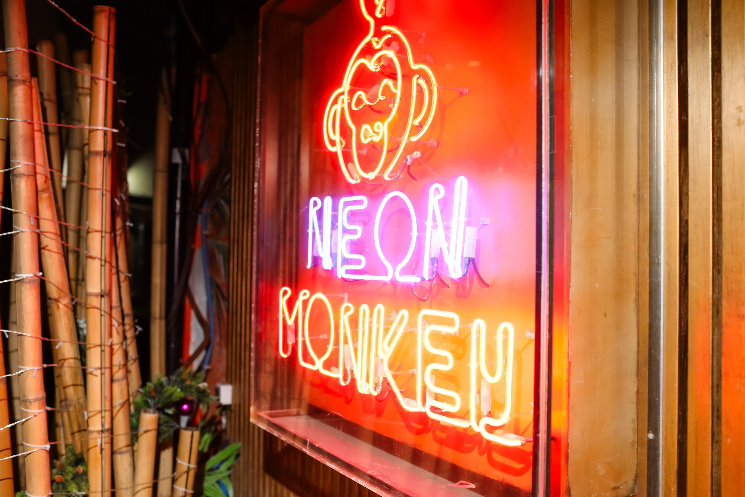 NEON MONKEY&Lobo Lobo. Свадебный фотограф в Москве Людмила Яковлева