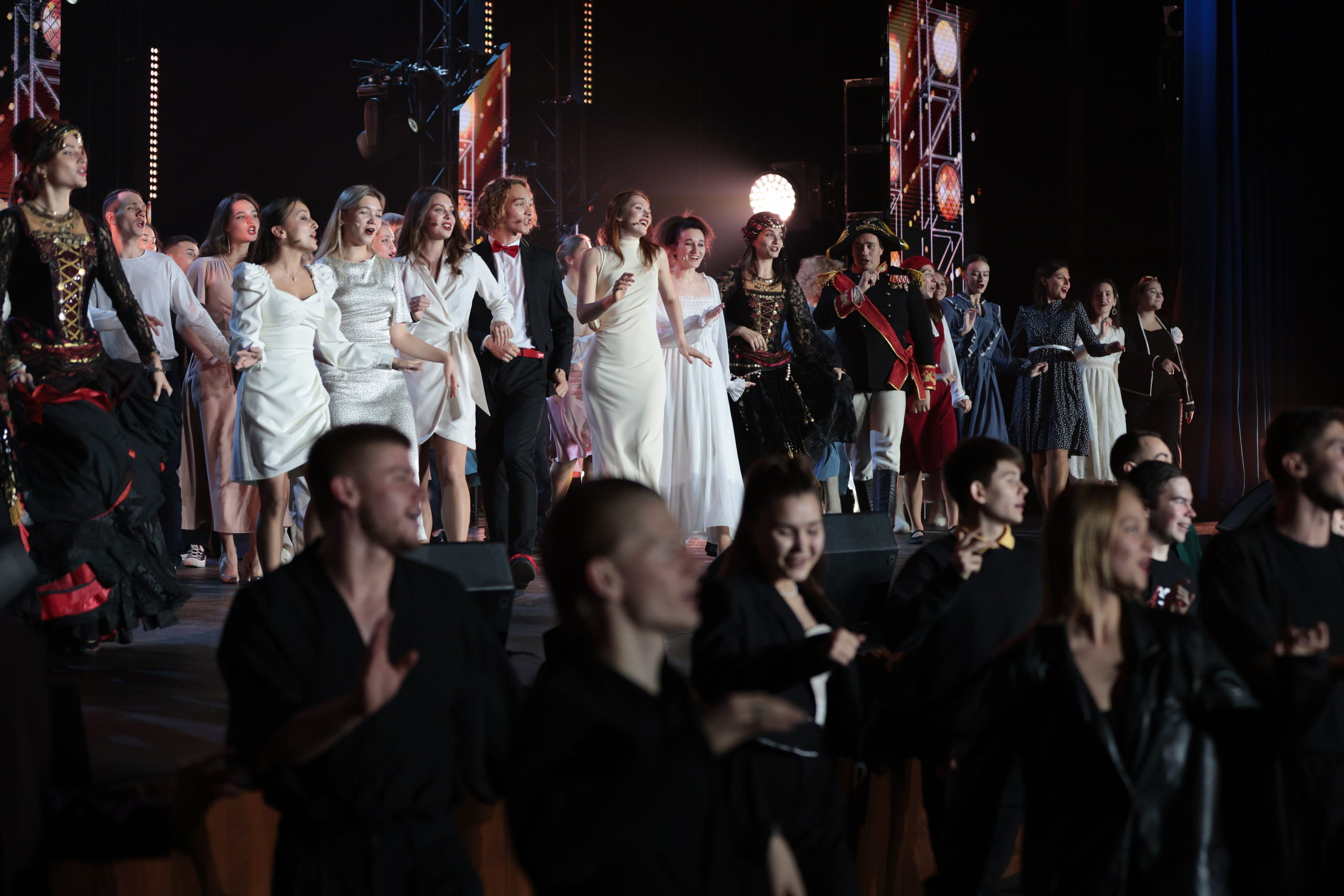 События. Фотограф в Москве Черниговцева Анастасия