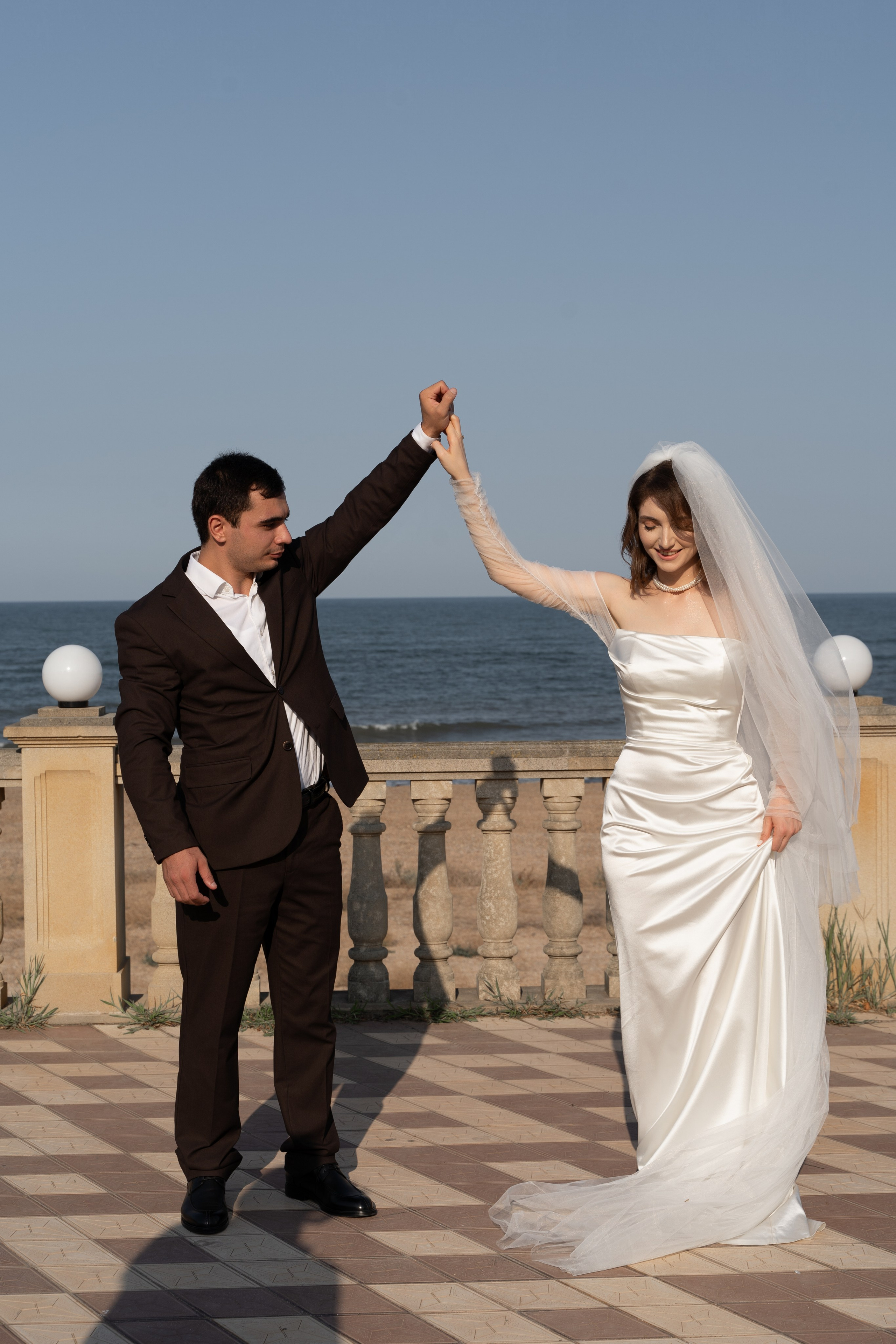 Сая. Амина Абасова — индивидуальный фотограф в Махачкале, Дагестан