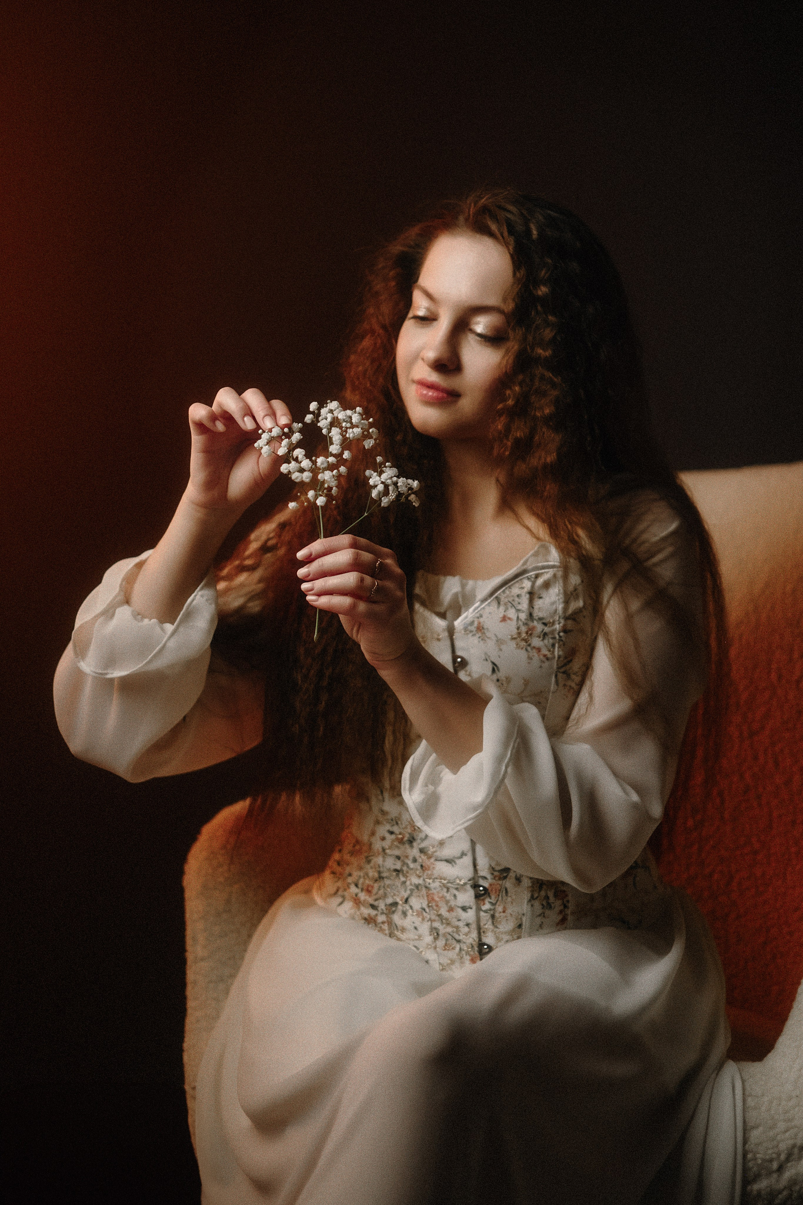 Студијски портрети. Studio GOBO