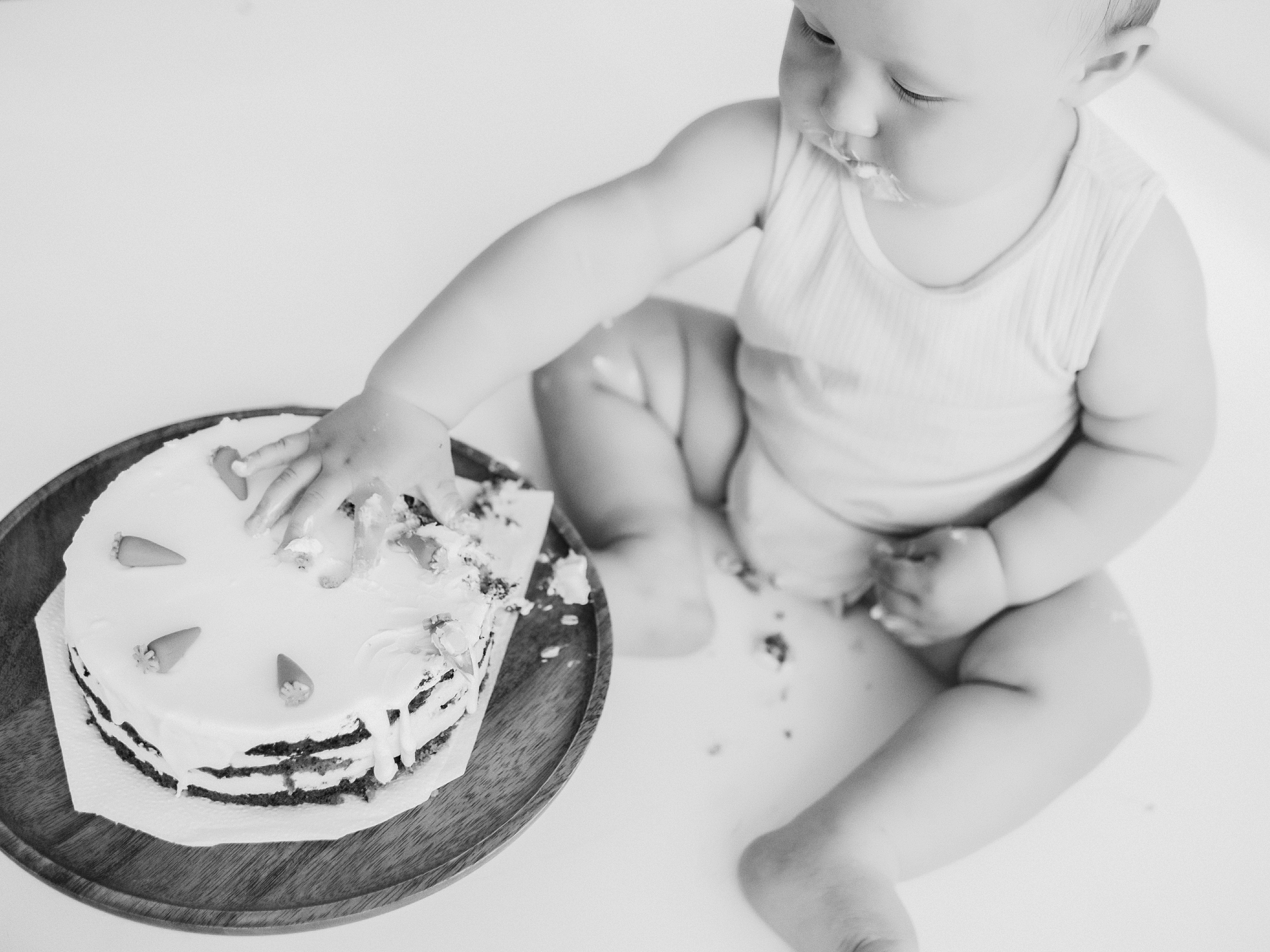 Эрик, годик. Семейный фотограф Уфа Головченко Анастасия