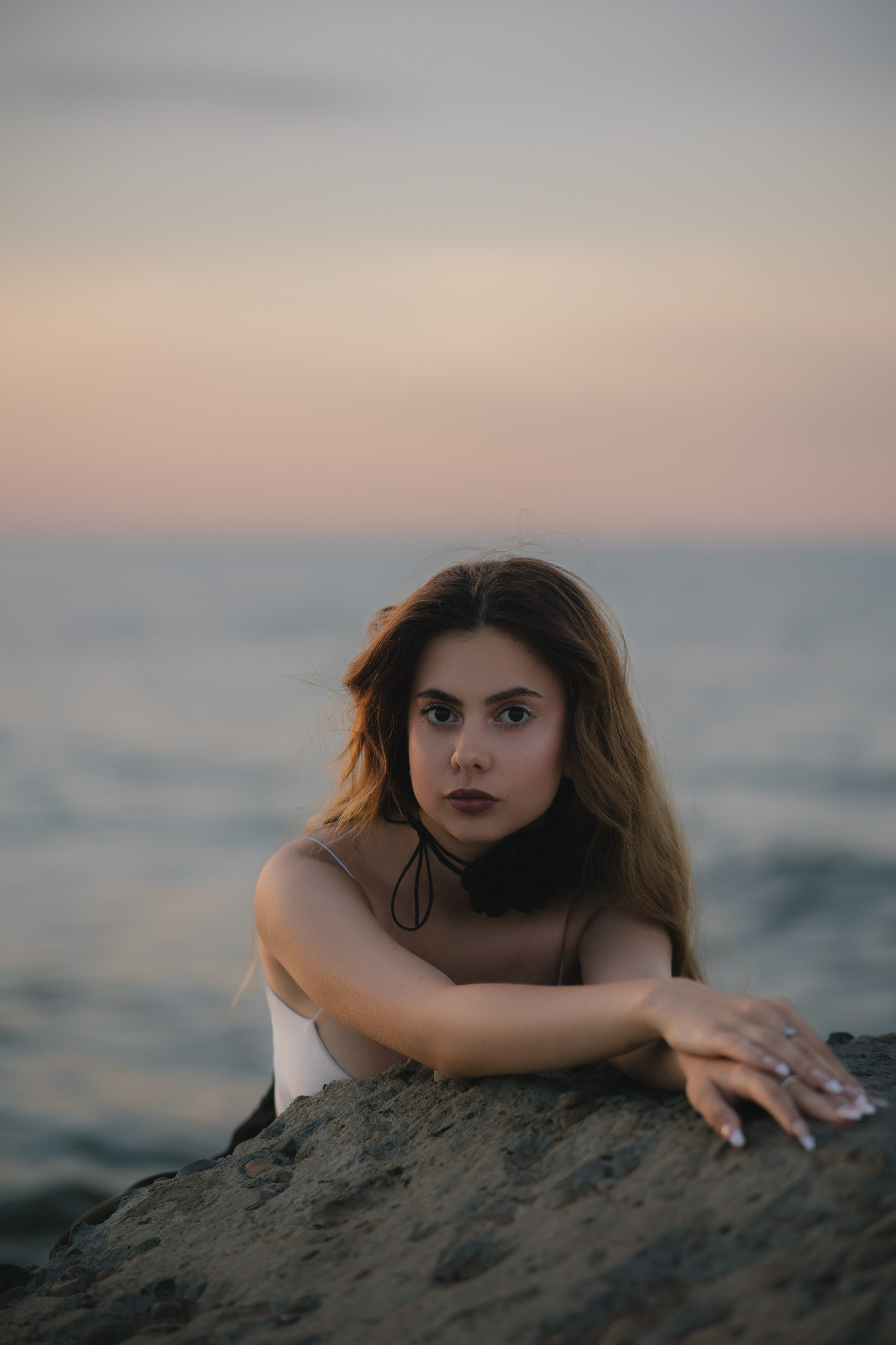 Арина. Дарья Скворцова