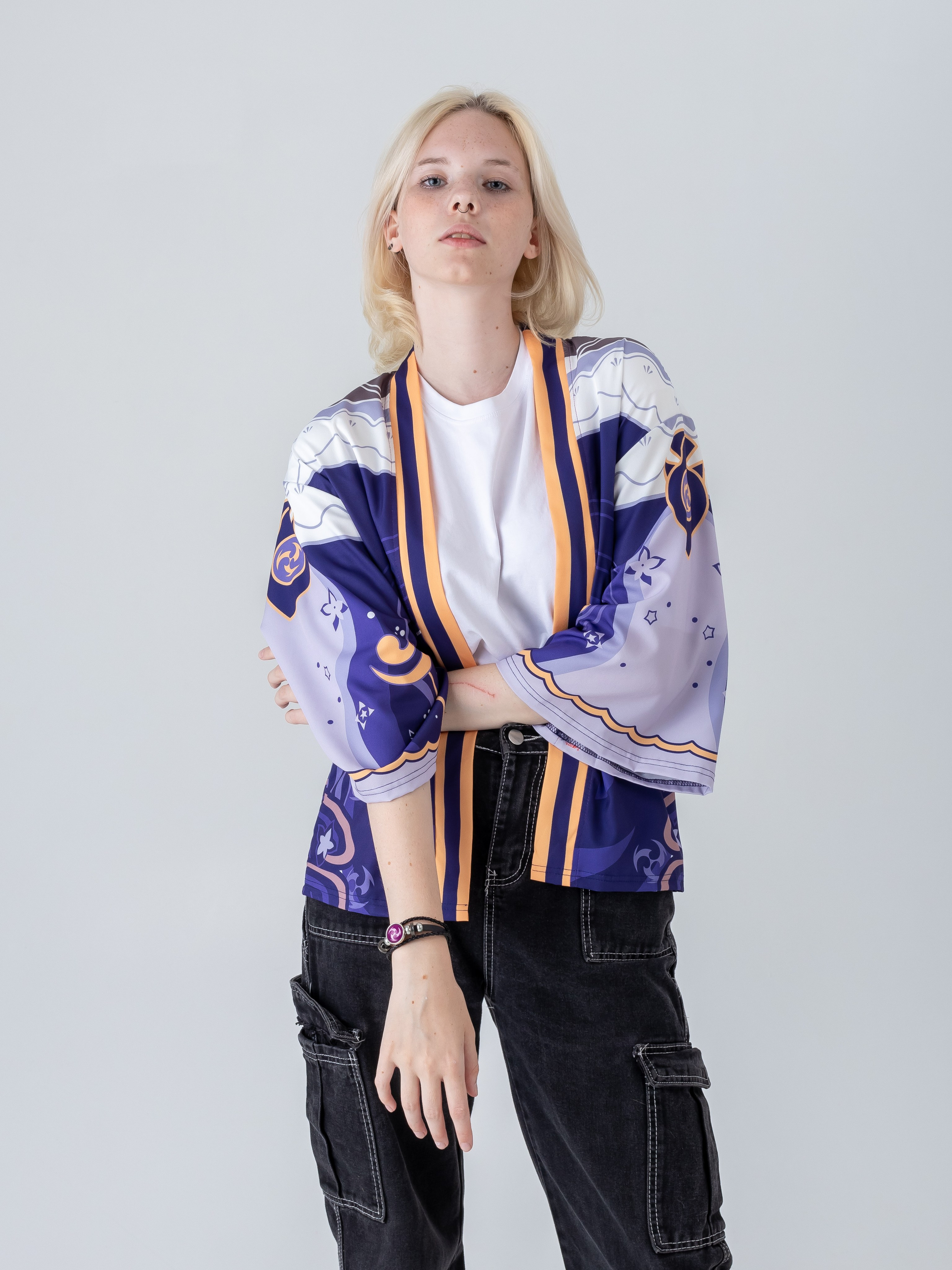 Аниме детская. Фотограф в Краснодаре Арина Кудряшова