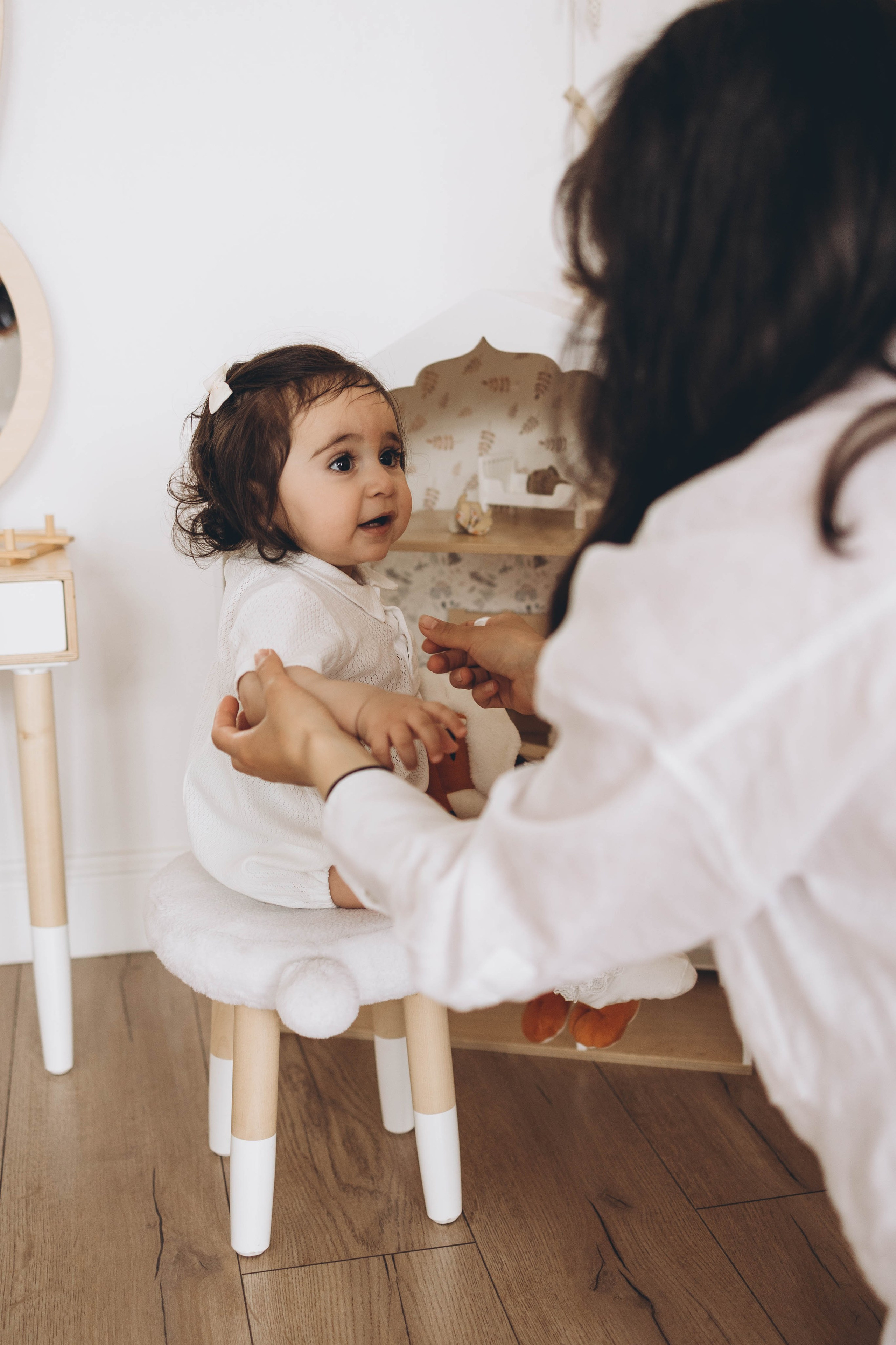 Сирануш, Аршак и Арианна. Семейный фотограф в Москве Виктория Ястребинская