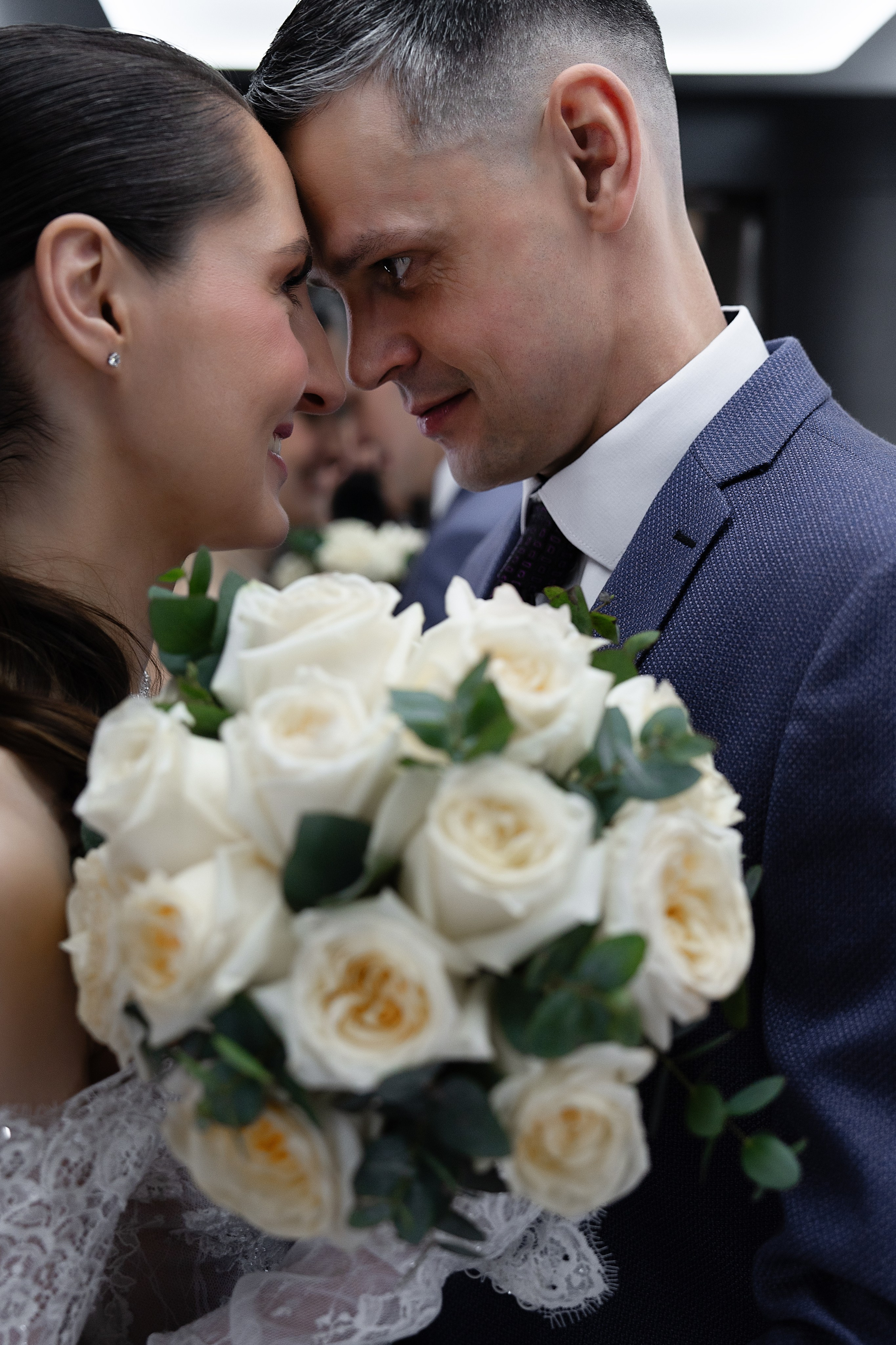 Ксения и Александр. Главная