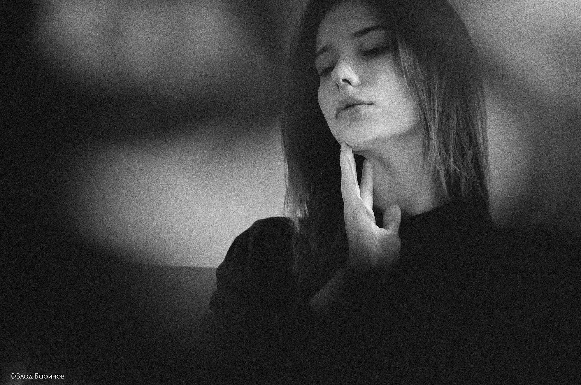 Фотосессия на улицах Нижнего Новгорода