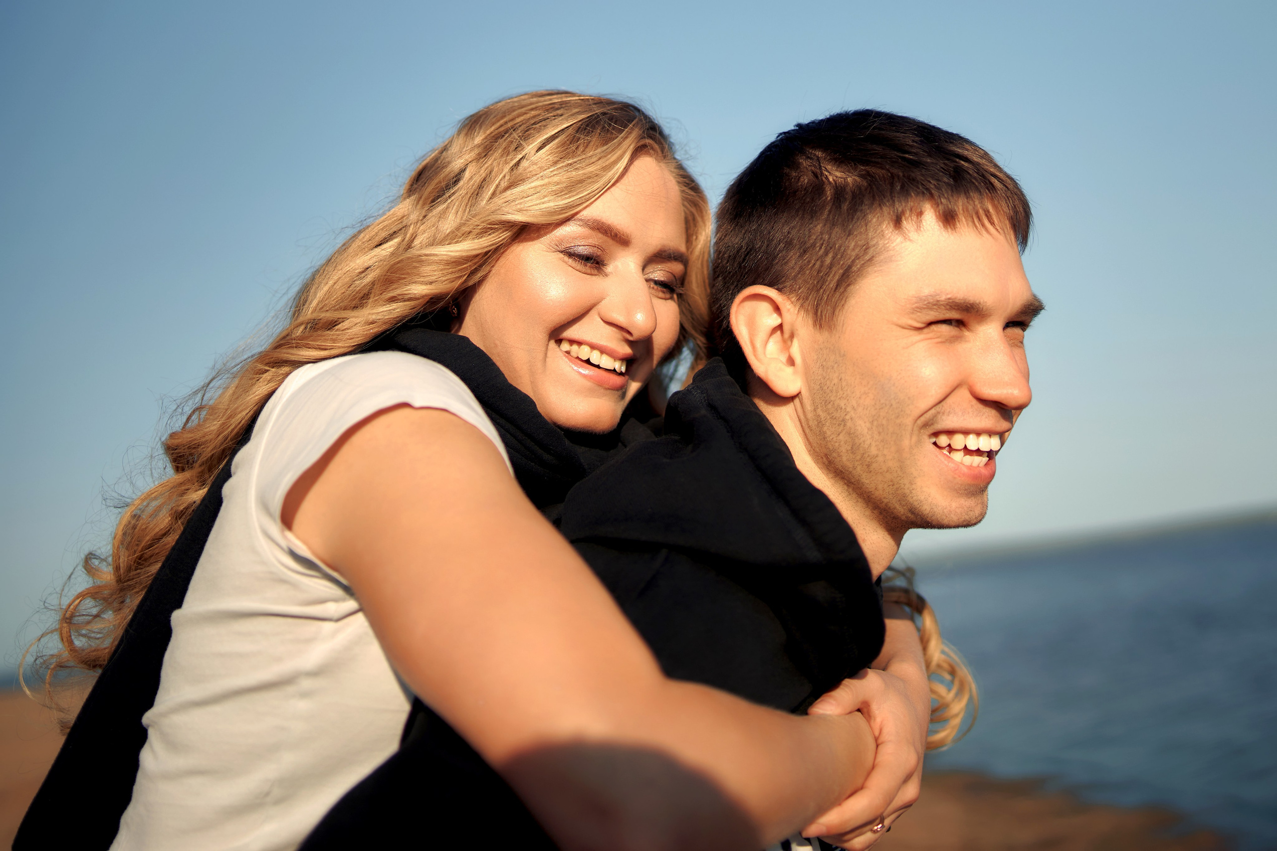 Игорь и Валентина. Свадебный фотограф Чайковский